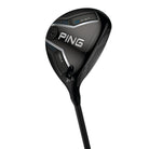 Ping G440 Max Fairway Wood Fairway Woods Ping Right #3 Wood Regular/Ping Alta CB 65 Blue