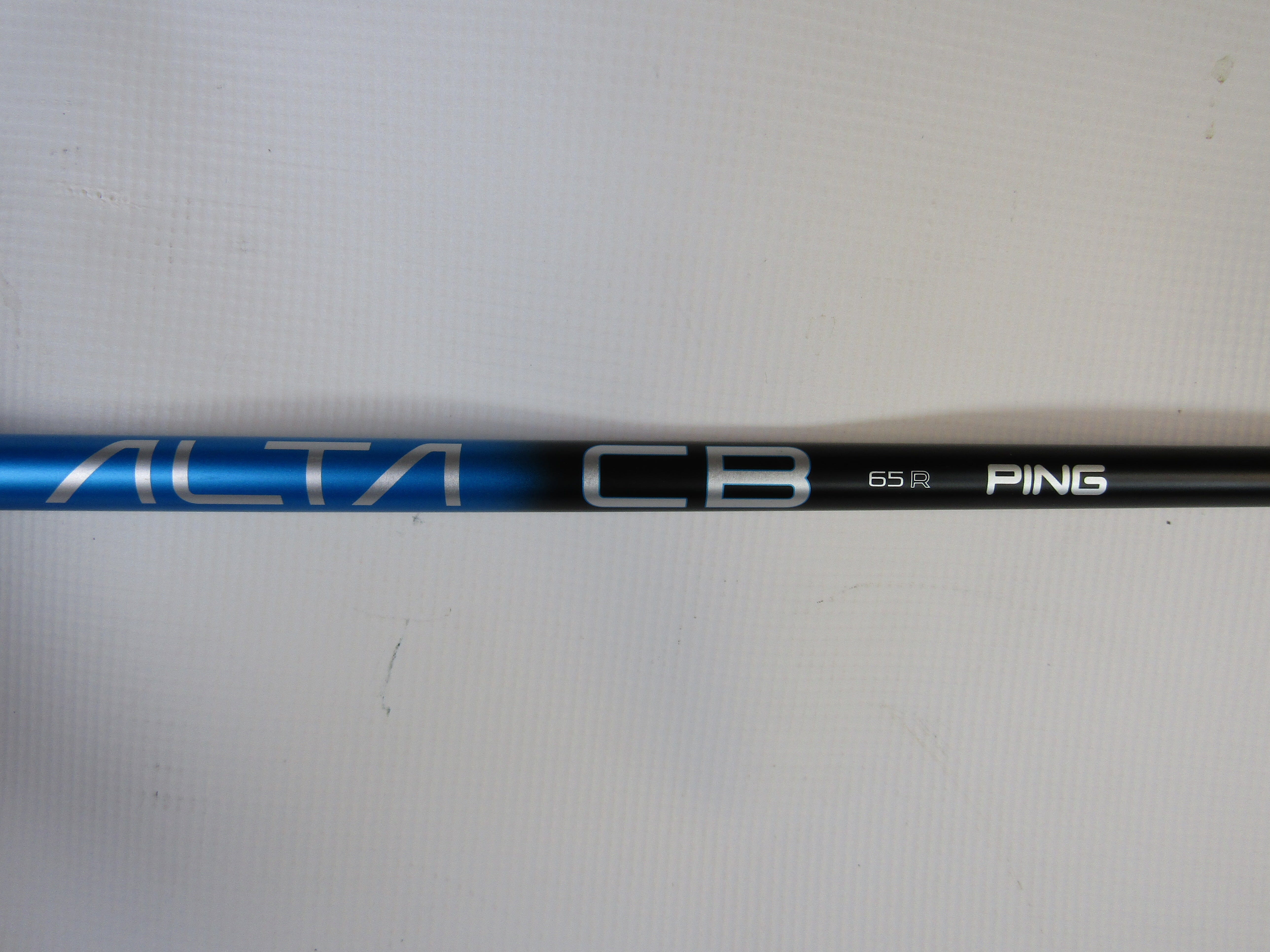 Ping G440 SFT #5 19° FW Regular Flex Graphite Men's Right Hc Pre-Owned Fairway Woods Ping 