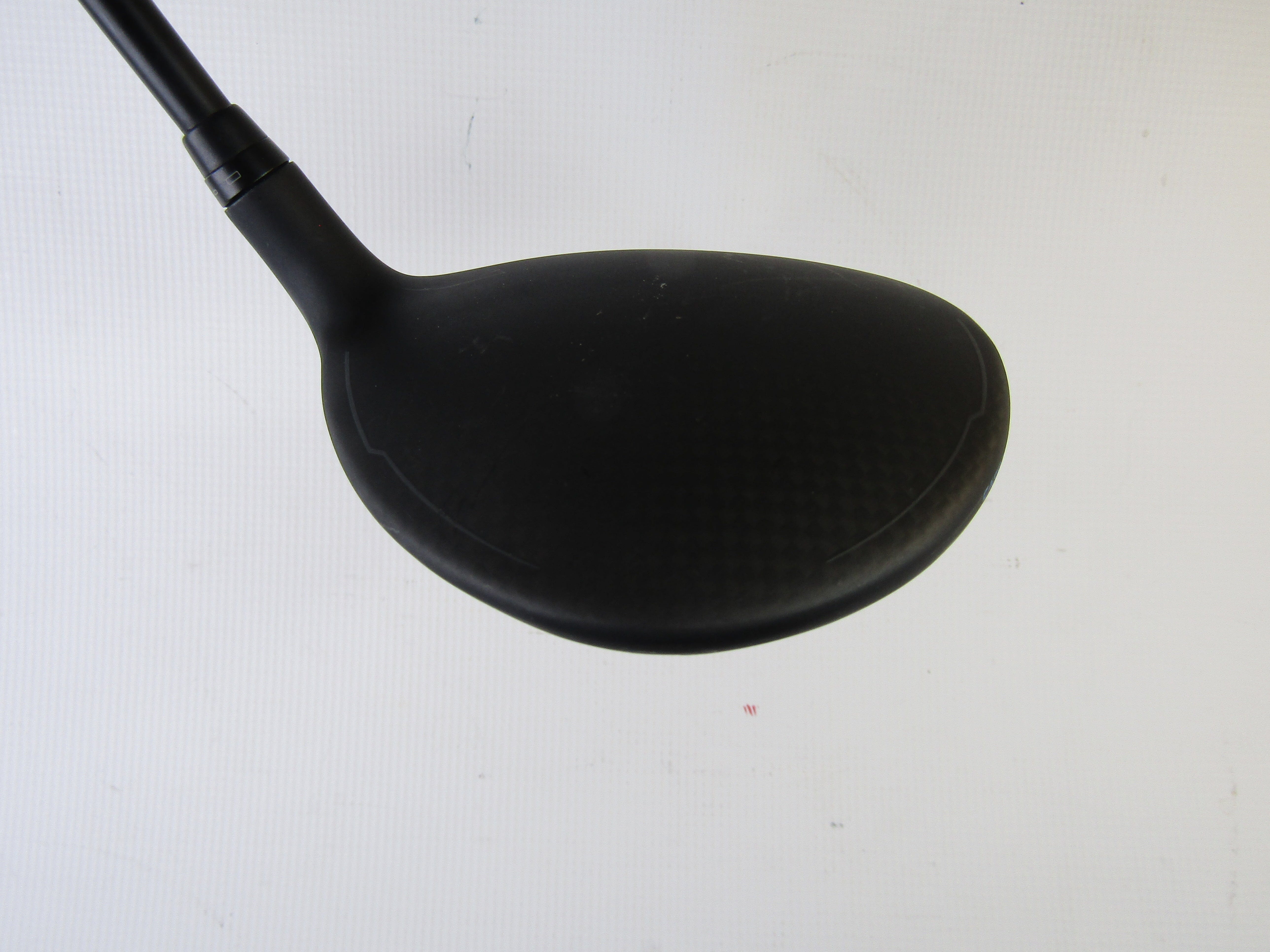 Ping G440 SFT #5 19° FW Regular Flex Graphite Men's Right Hc Pre-Owned Fairway Woods Ping 
