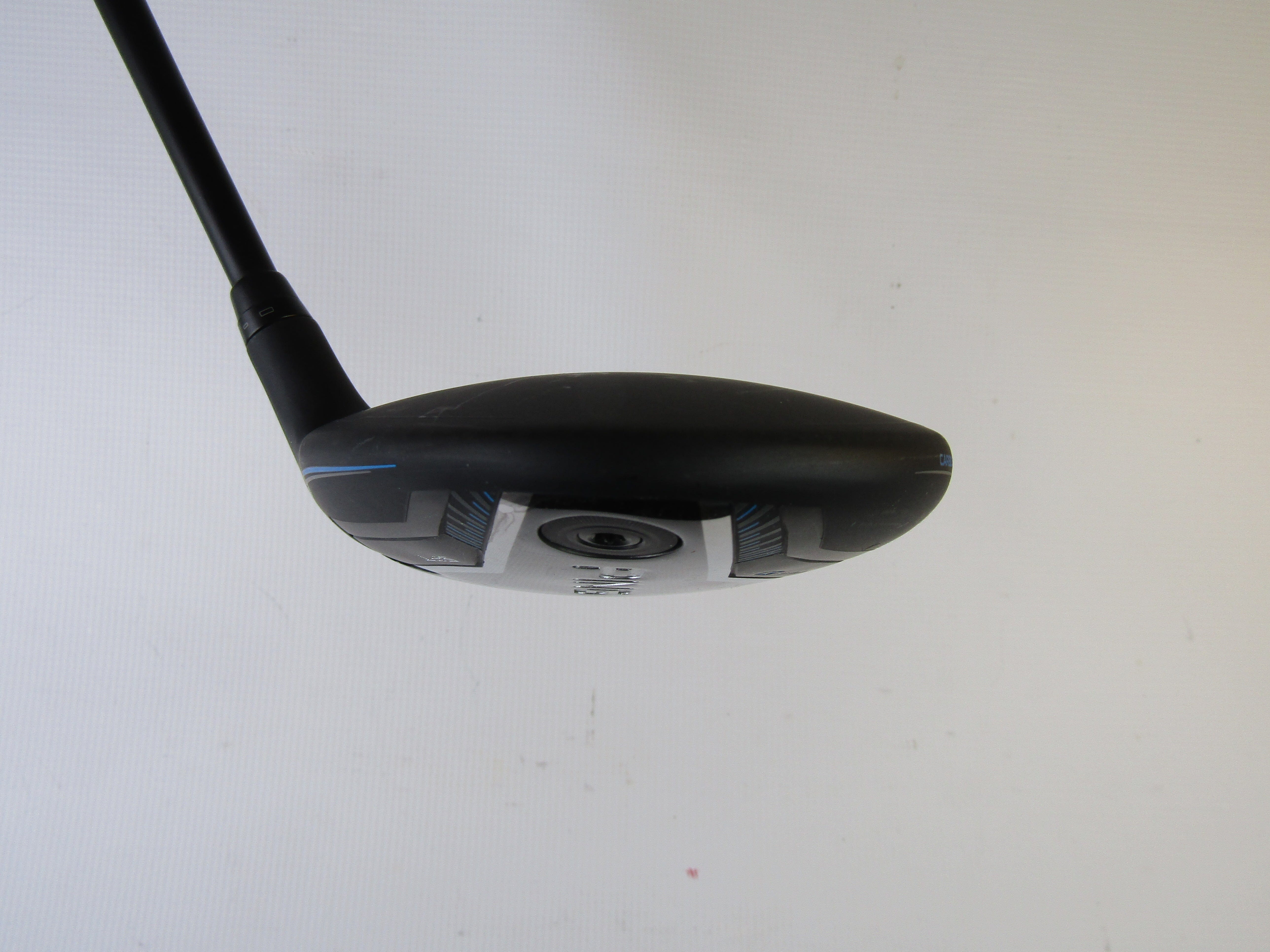 Ping G440 SFT #5 19° FW Regular Flex Graphite Men's Right Hc Pre-Owned Fairway Woods Ping 