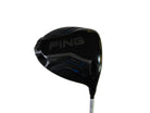 Ping G440 SFT 9° Driver Extra Stiff Flex Graphite Men's Right Pre-Owned Drivers Ping 