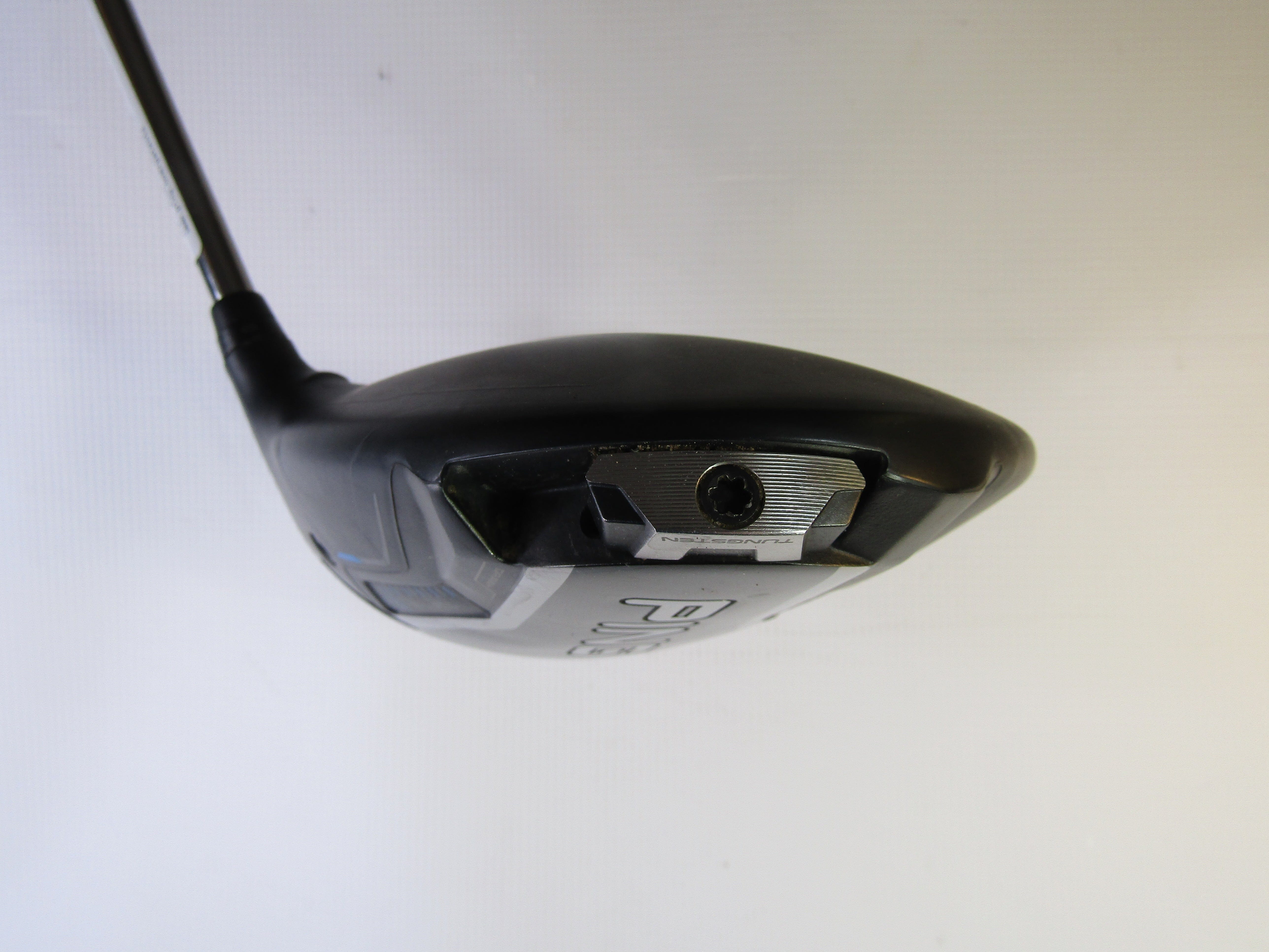 Ping G440 SFT 9° Driver Extra Stiff Flex Graphite Men's Right Pre-Owned Drivers Ping 