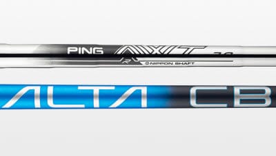 Ping G440 Steel Wedge – Golf Stuff