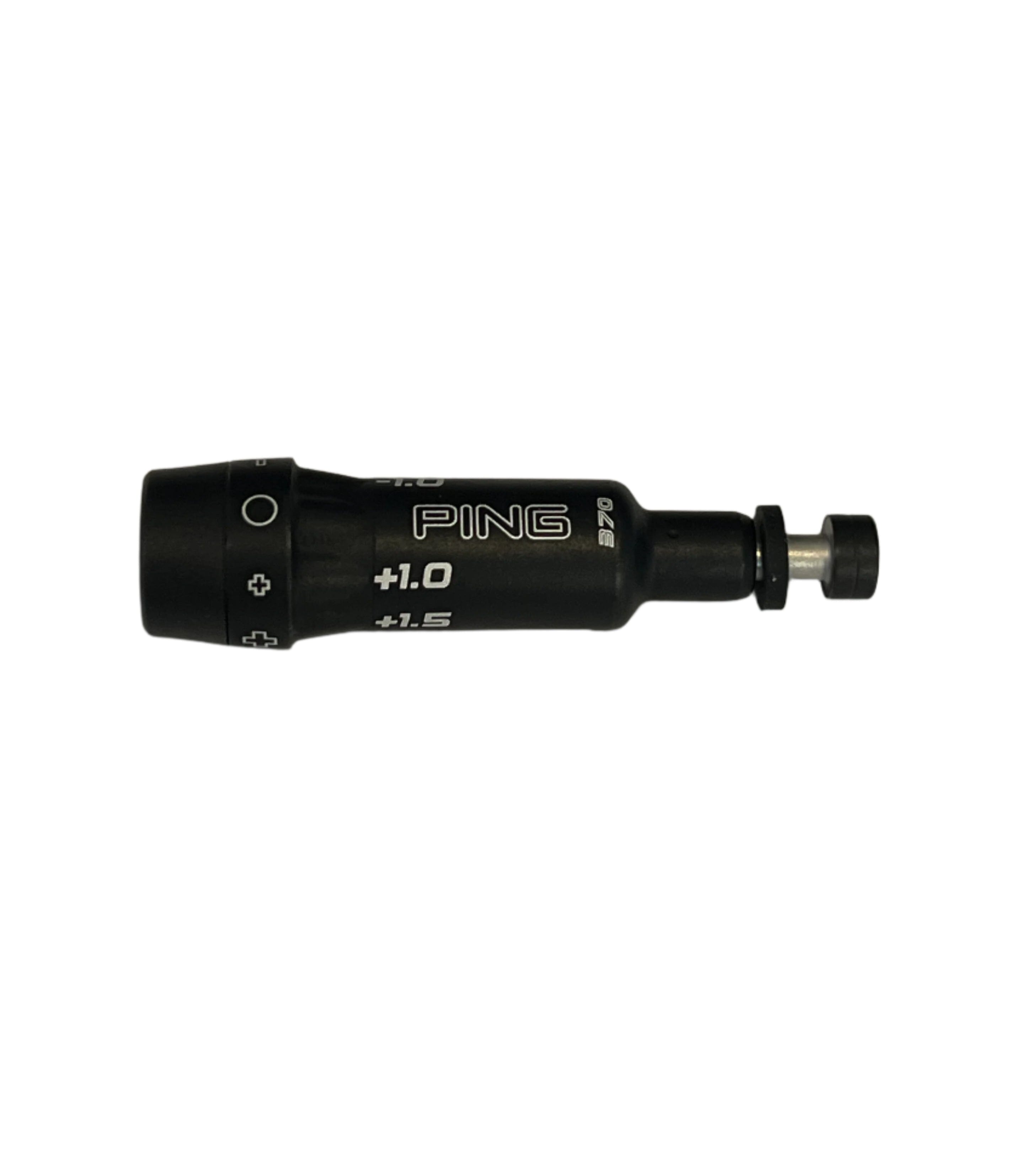 Ping G440/G430/G410/G425 Hybrid Adapter .370 RH (Not Original) TG1617 Adapters Top Golf 