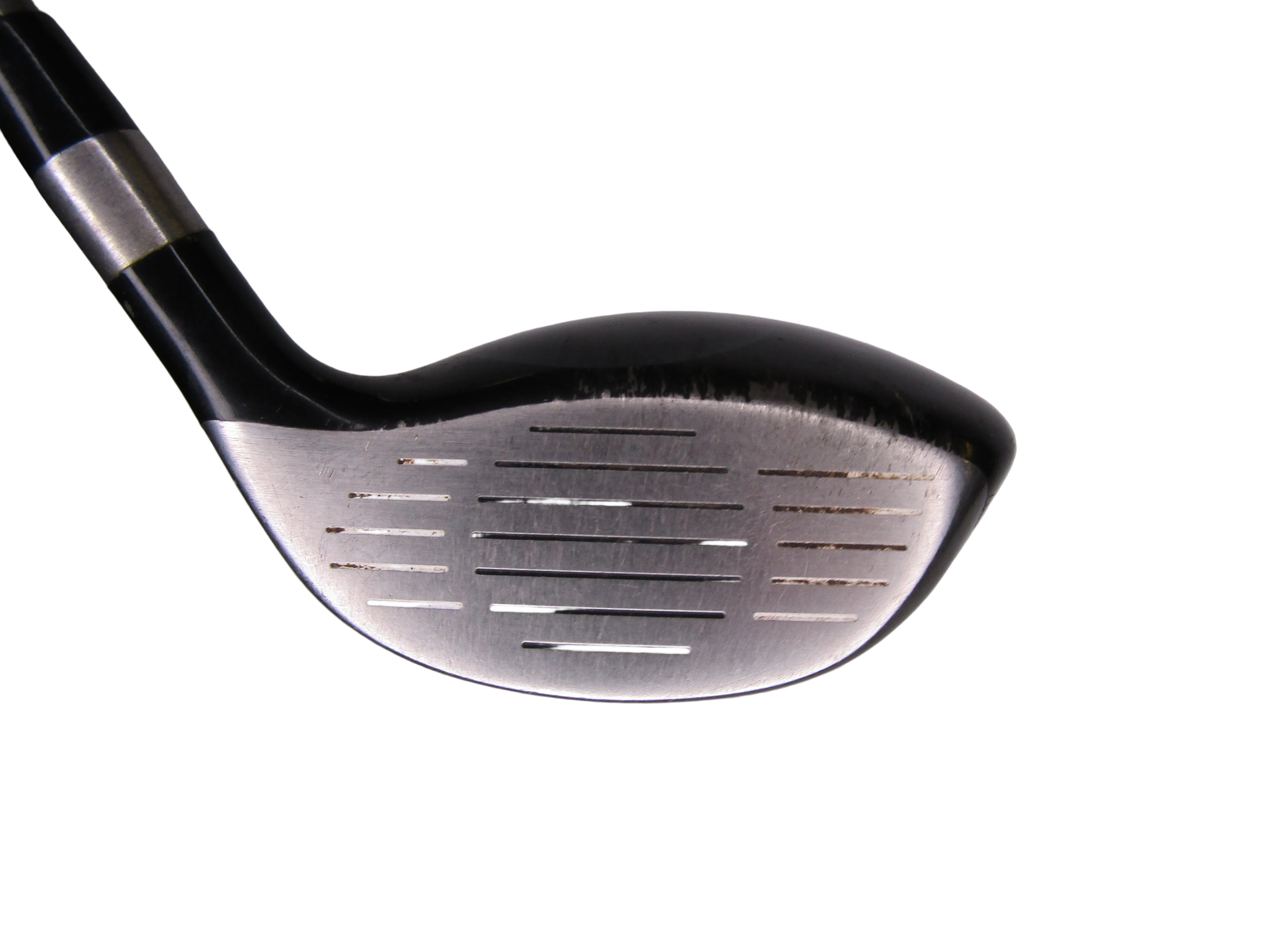 Ping G5 #7 FW Regular Flex Graphite Mens Left Pre-Owned Fairway Woods Ping 