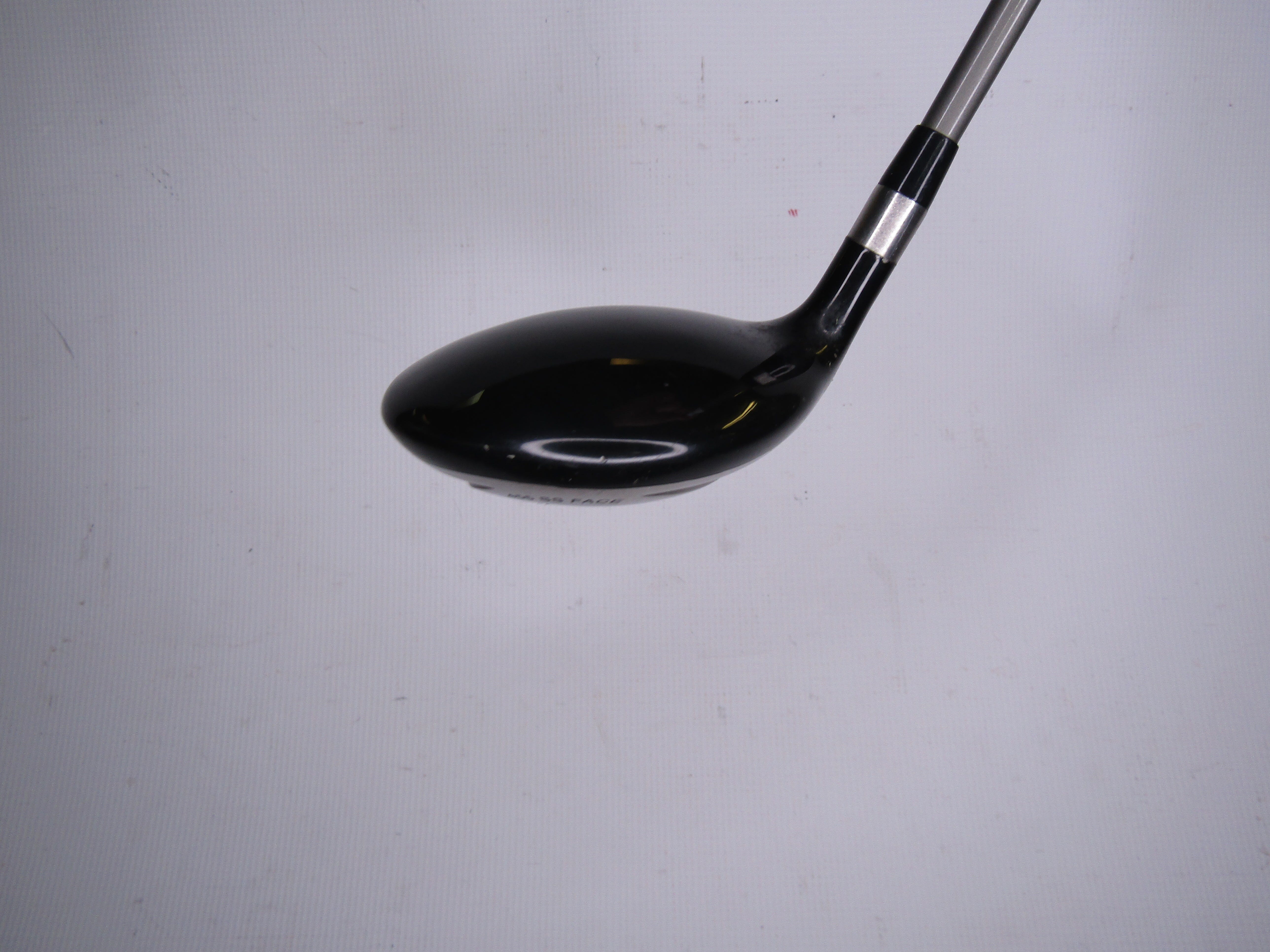Ping G5 #7 FW Regular Flex Graphite Mens Left Pre-Owned Fairway Woods Ping 