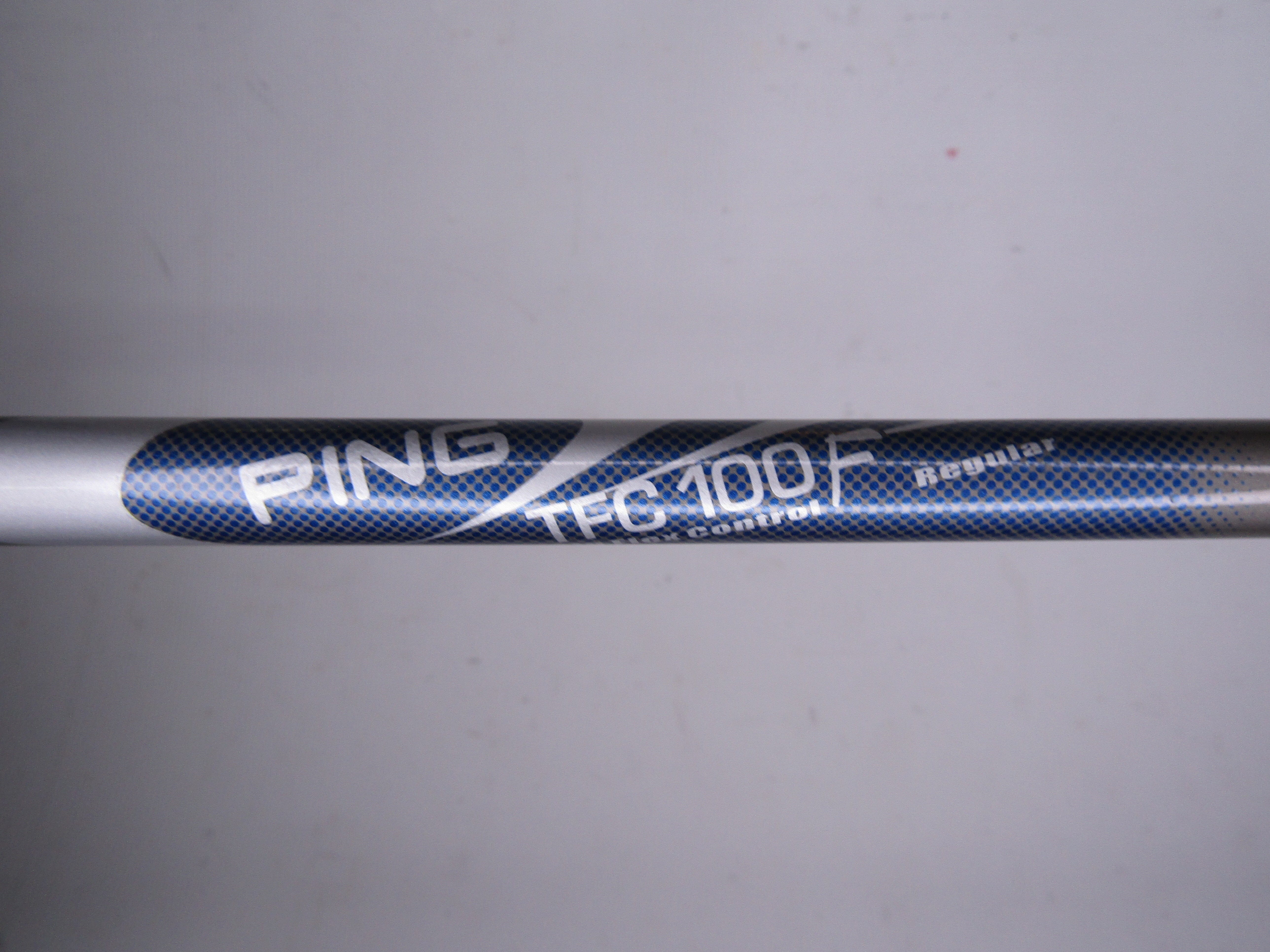 Ping G5 #7 FW Regular Flex Graphite Mens Left Pre-Owned Fairway Woods Ping 