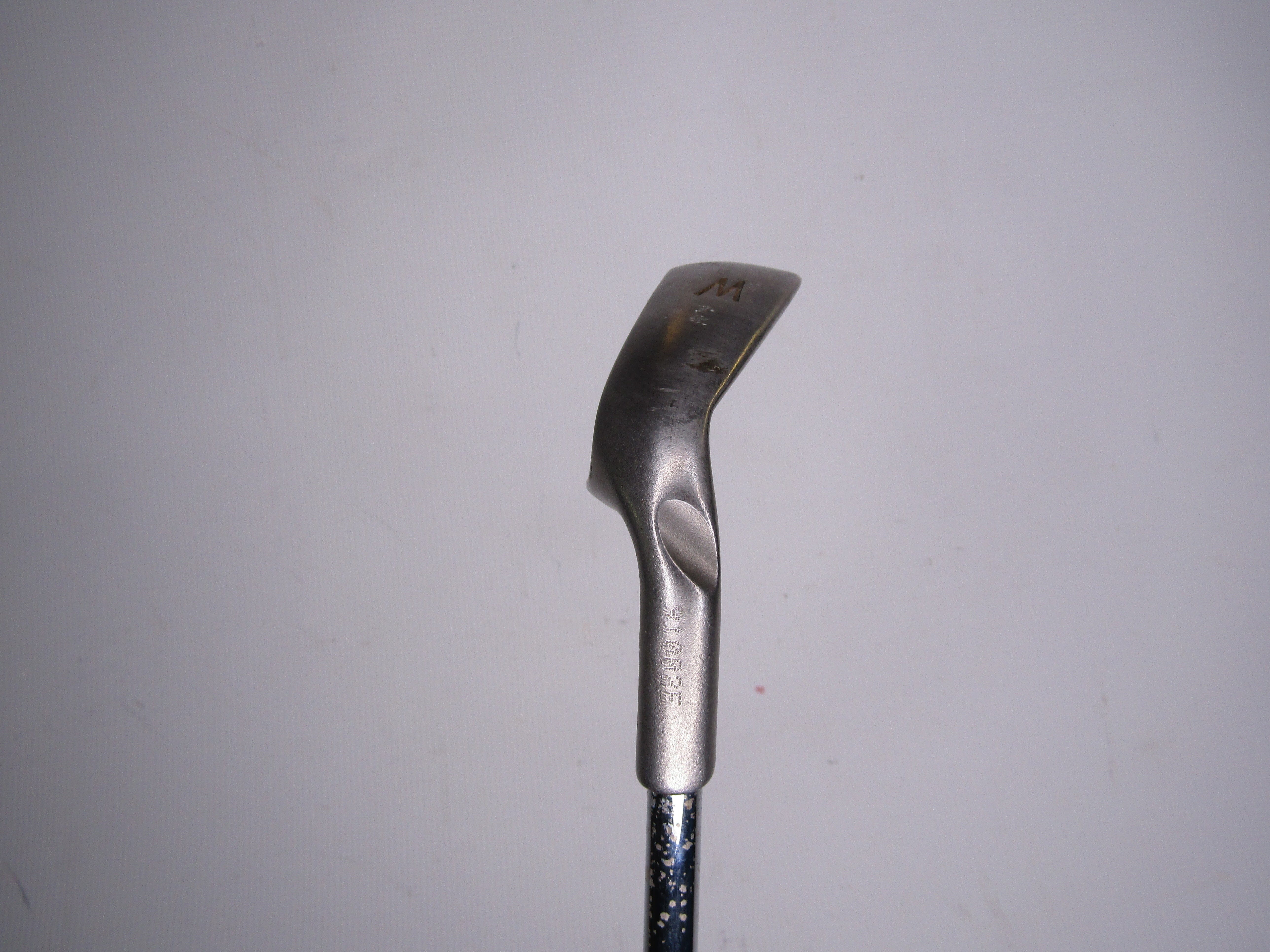 Ping G5 Black Dot PW Wedge Flex Steel Men's Right Pre-Owned Wedges Ping 