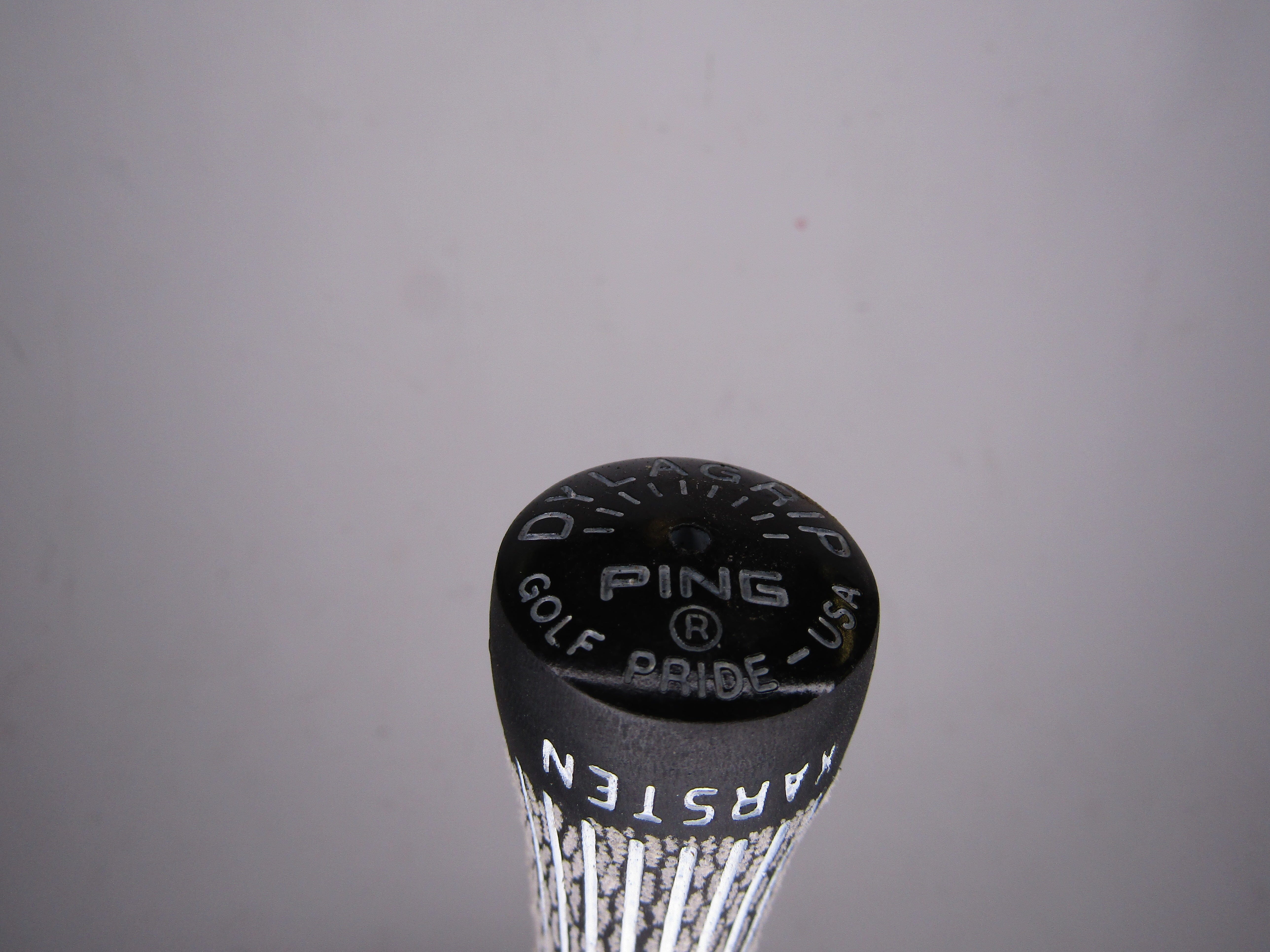 Ping G5 Blue Dot SW Stiff Flex Steel Men's Right Pre-Owned Wedges Ping 