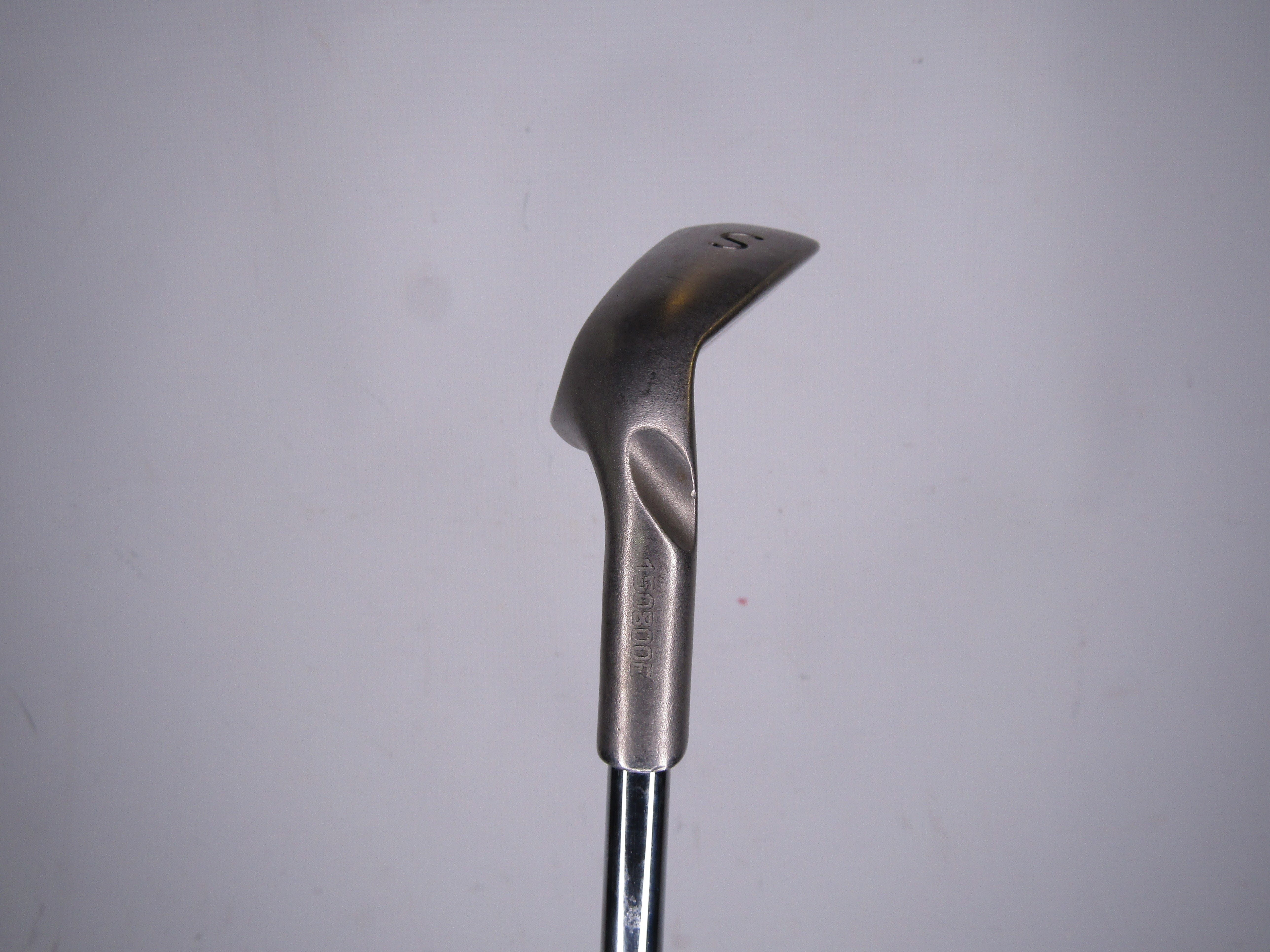 Ping G5 Blue Dot SW Stiff Flex Steel Men's Right Pre-Owned Wedges Ping 