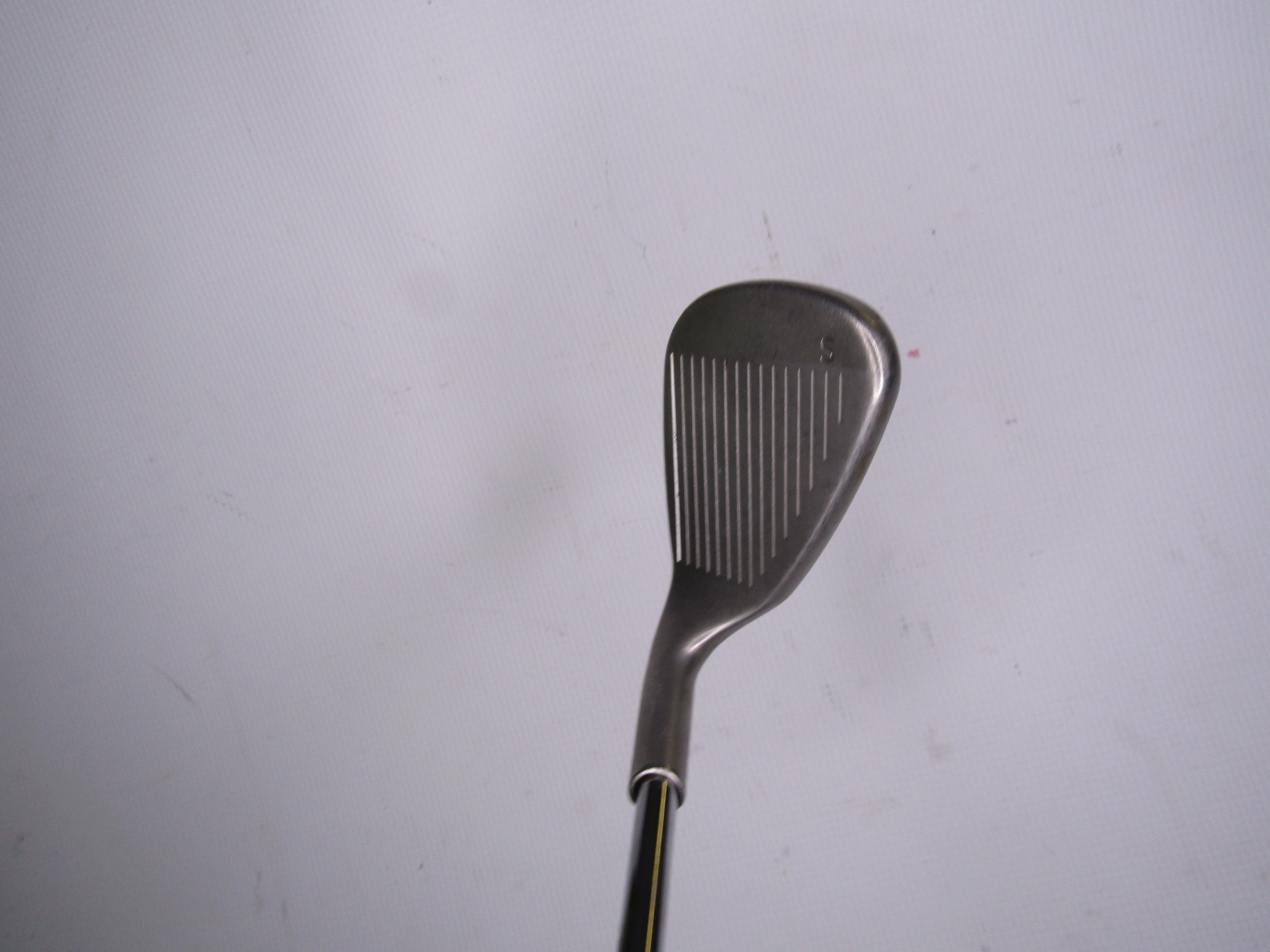 Ping G5 Blue Dot SW Stiff Flex Steel Men's Right Pre-Owned Wedges Ping 