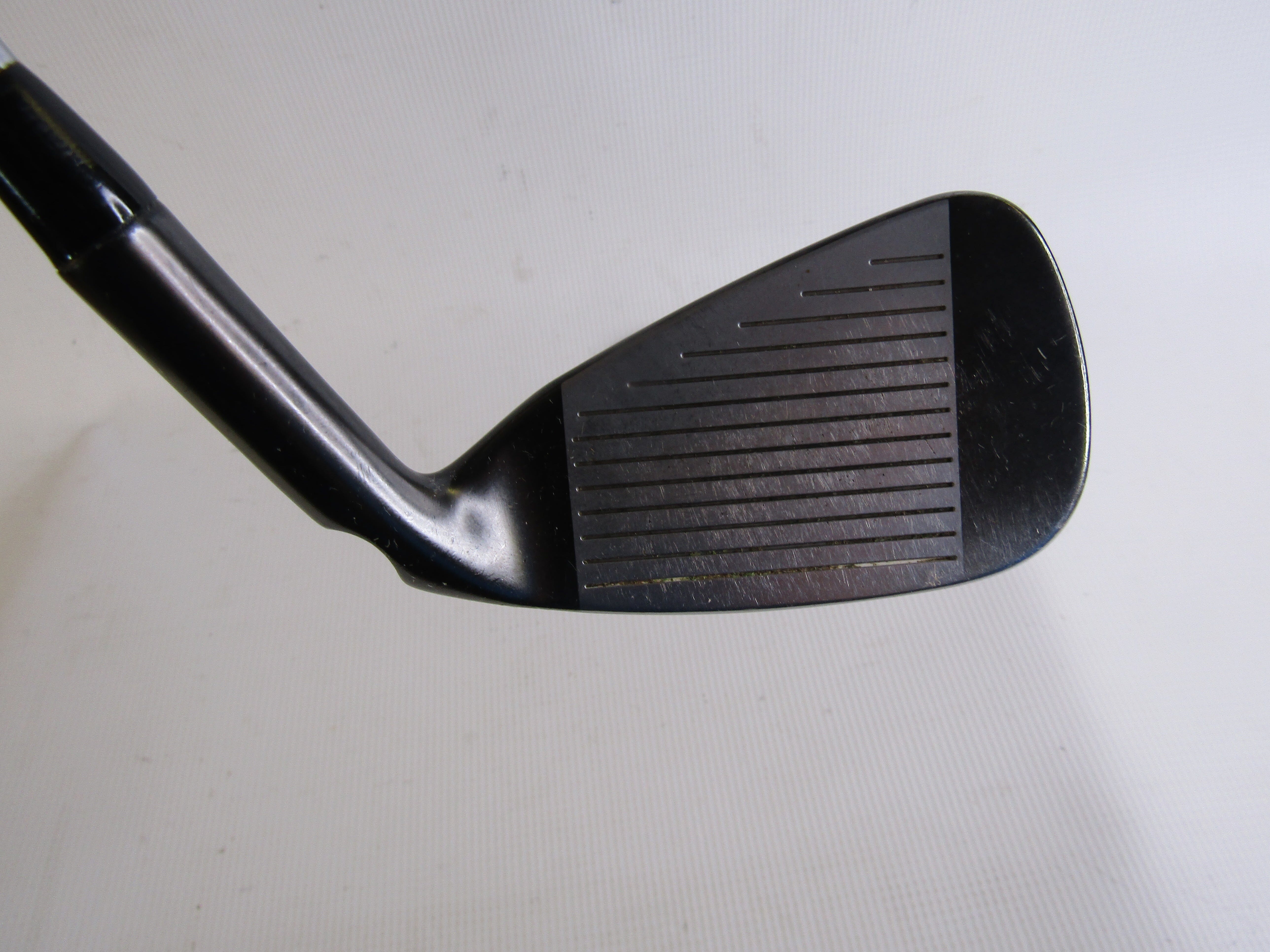 Ping G710 #5-PW Green Dot 6 pc. Iron Set Extra Stiff Flex Graphite