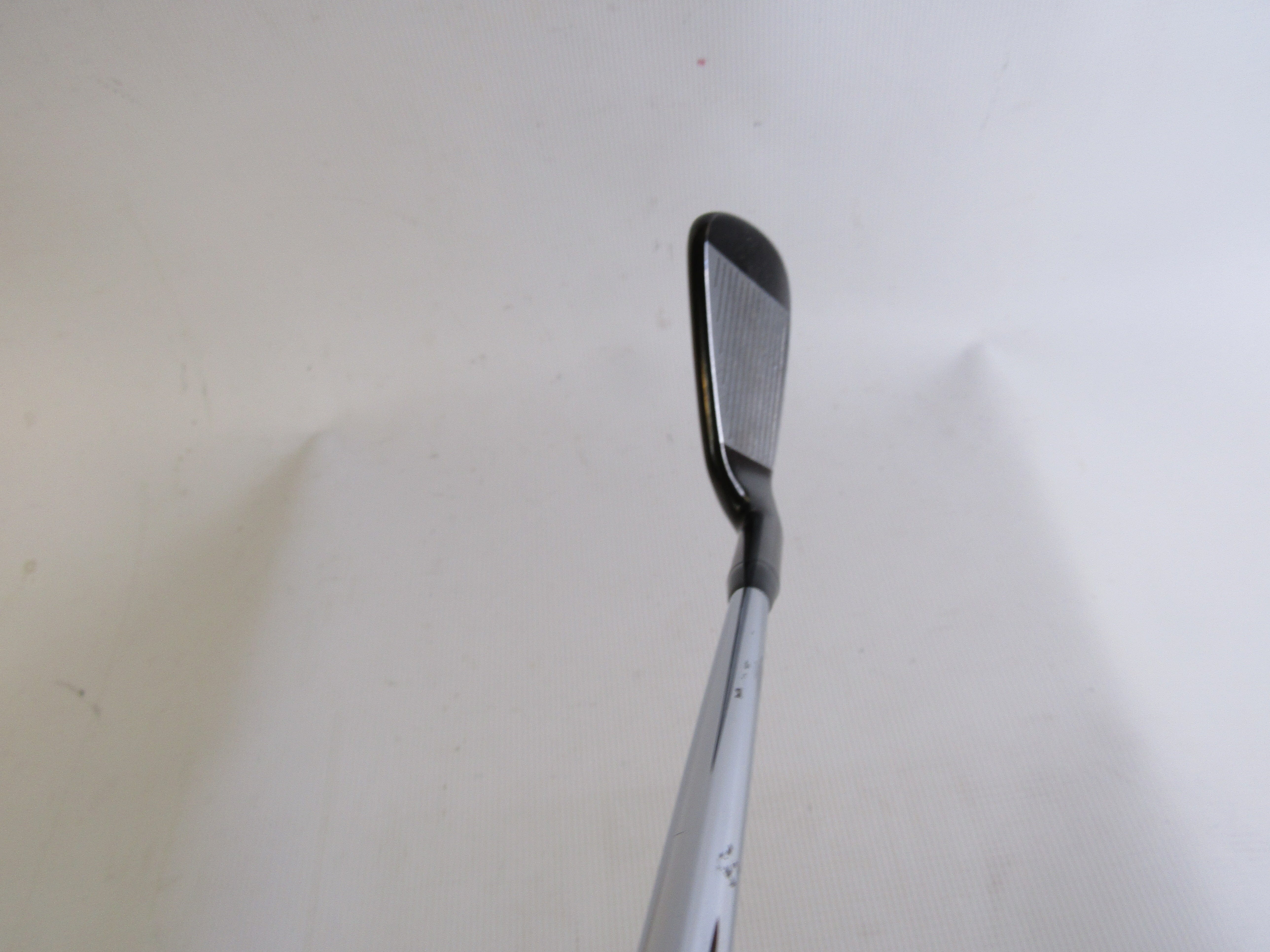 Ping G710 #5-PW Green Dot 6 pc. Iron Set Extra Stiff Flex Graphite Men's Left Pre-Owned Iron Sets Ping 