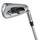 Ping G740 5-PW UW Iron Set with Graphite Shafts Iron Sets Ping Right Regular Steel/ AWT 3.0