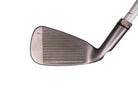 Ping GLe #7 Iron Ladies Flex Graphite Shaft Ladies Right Hand Women's Pre-Owned Irons Ping 