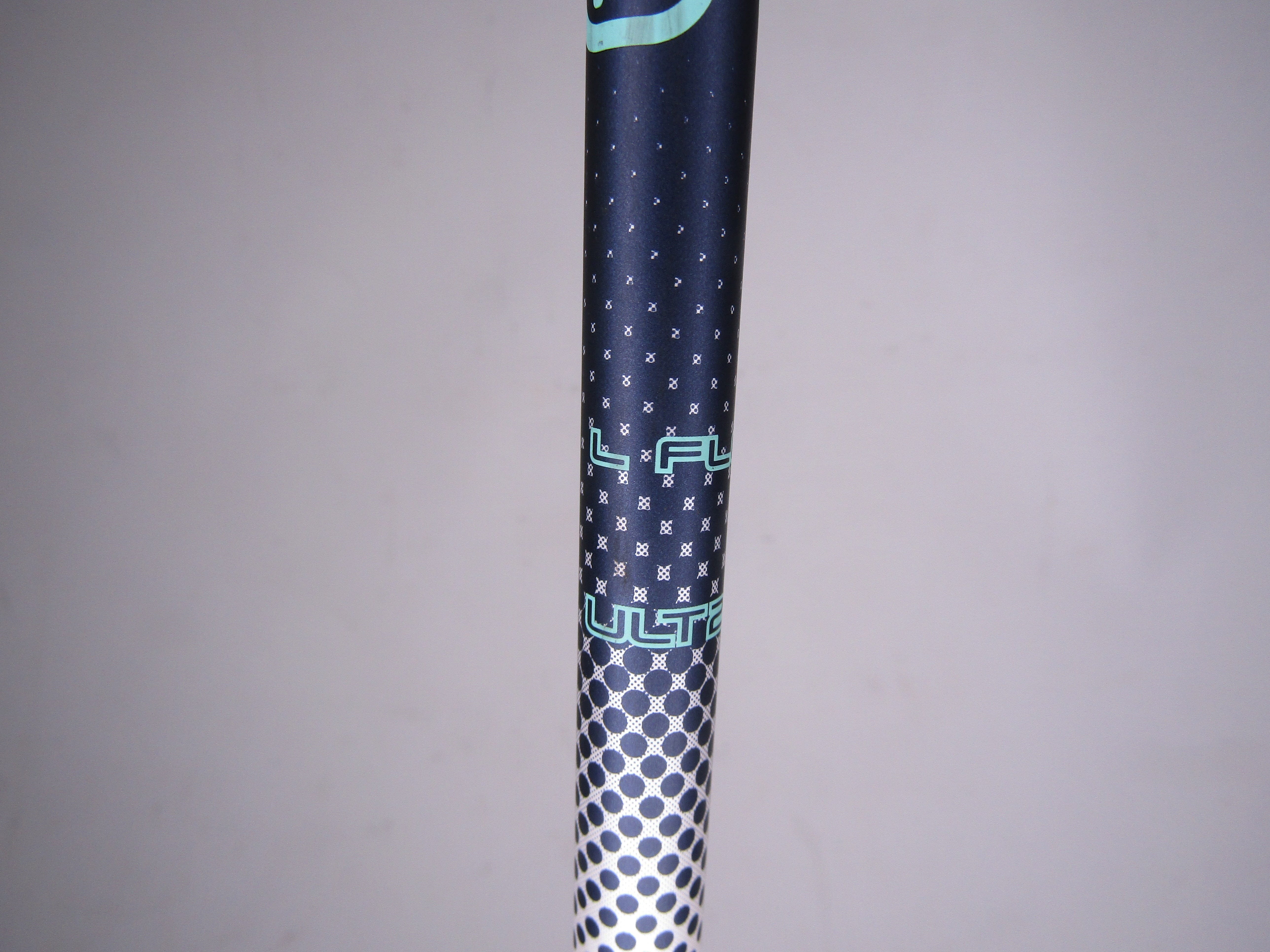 Ping GLe #7 Iron Ladies Flex Graphite Shaft Ladies Right Hand Women's Pre-Owned Irons Ping 