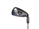 Ping GLe #7 Iron Ladies Flex Graphite Shaft Ladies Right Hand Women's Pre-Owned Irons Ping 