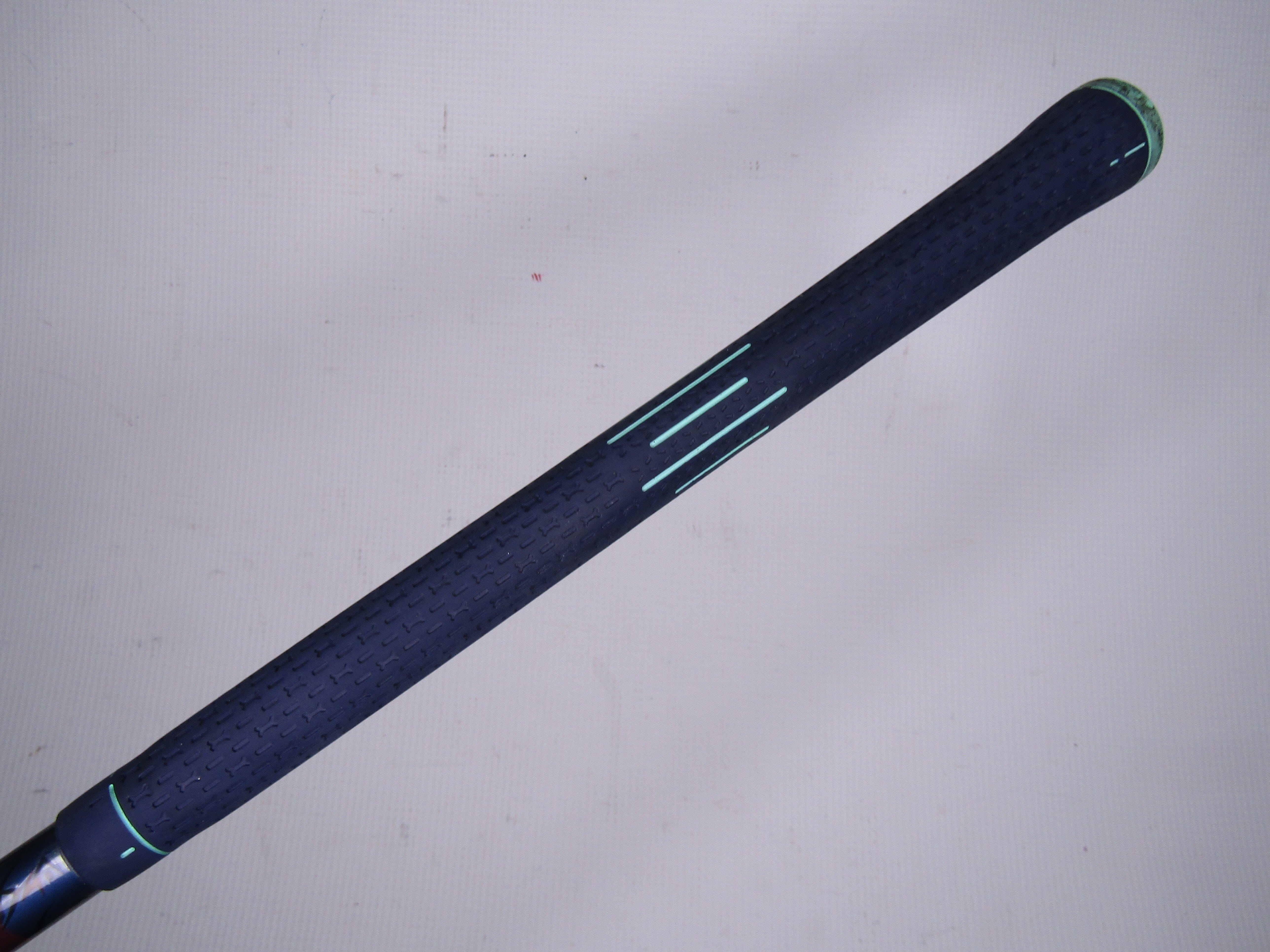 Ping GLe #7 Iron Ladies Flex Graphite Shaft Ladies Right Hand Women's Pre-Owned Irons Ping 