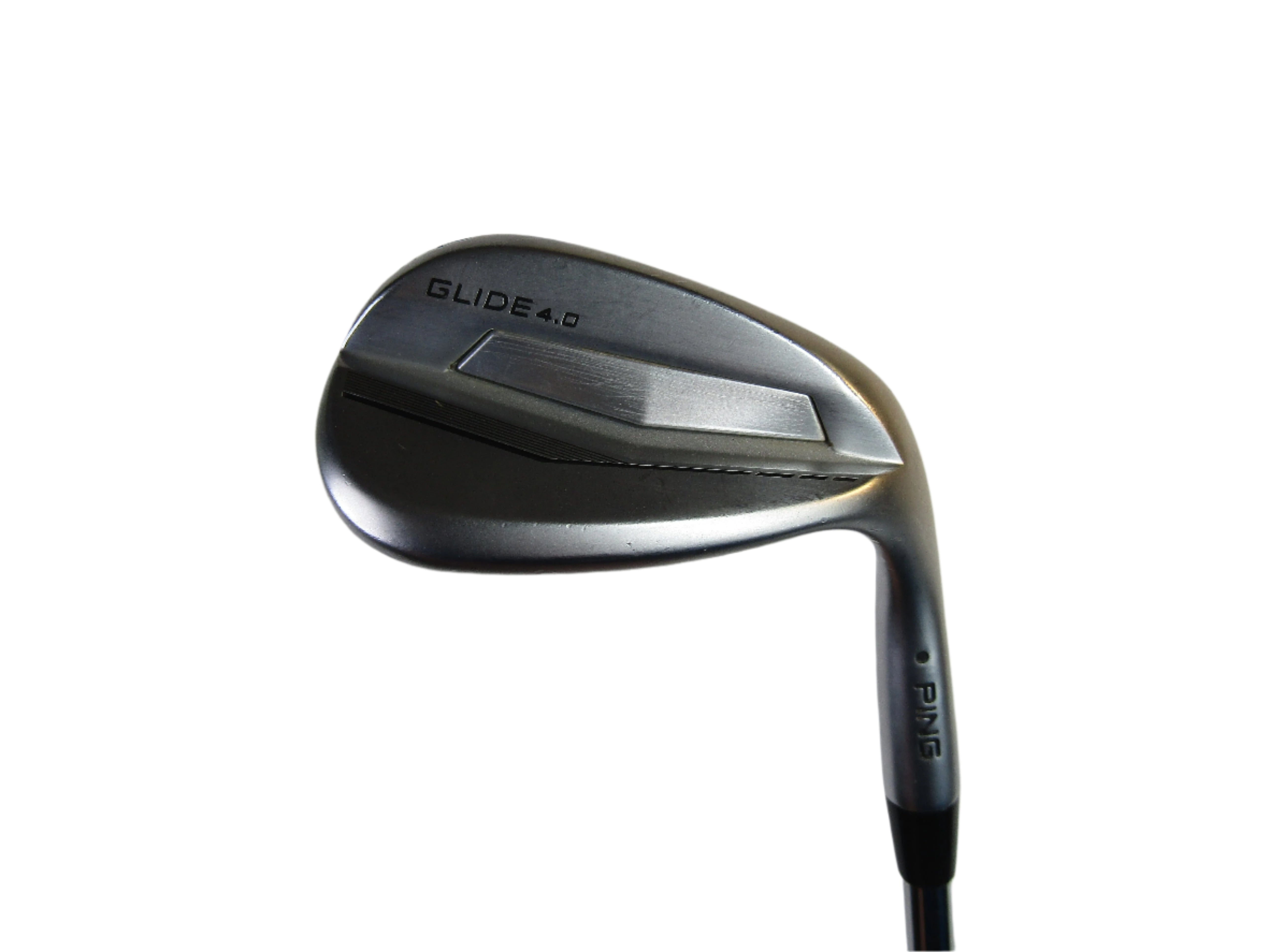 Ping Glide 4.0 54.12° S Grind Black Dot Sand Wedge Steel Men's Right Golf Stuff - Save on New and Pre-Owned Golf Equipment 