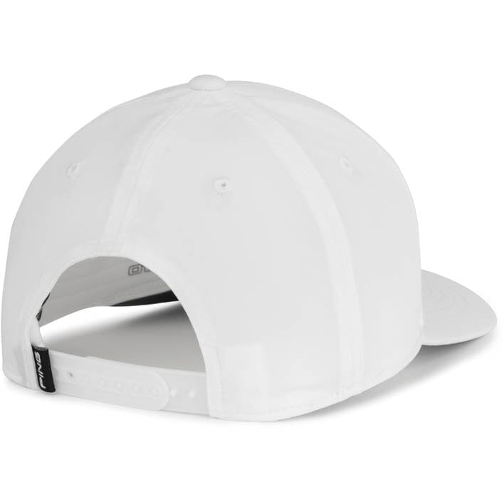 Ping Gutty Hat White Hats Ping 