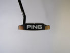 Ping Heppler Floki Mallet Putter Steel Men's Right Pre-Owned Putters Ping 