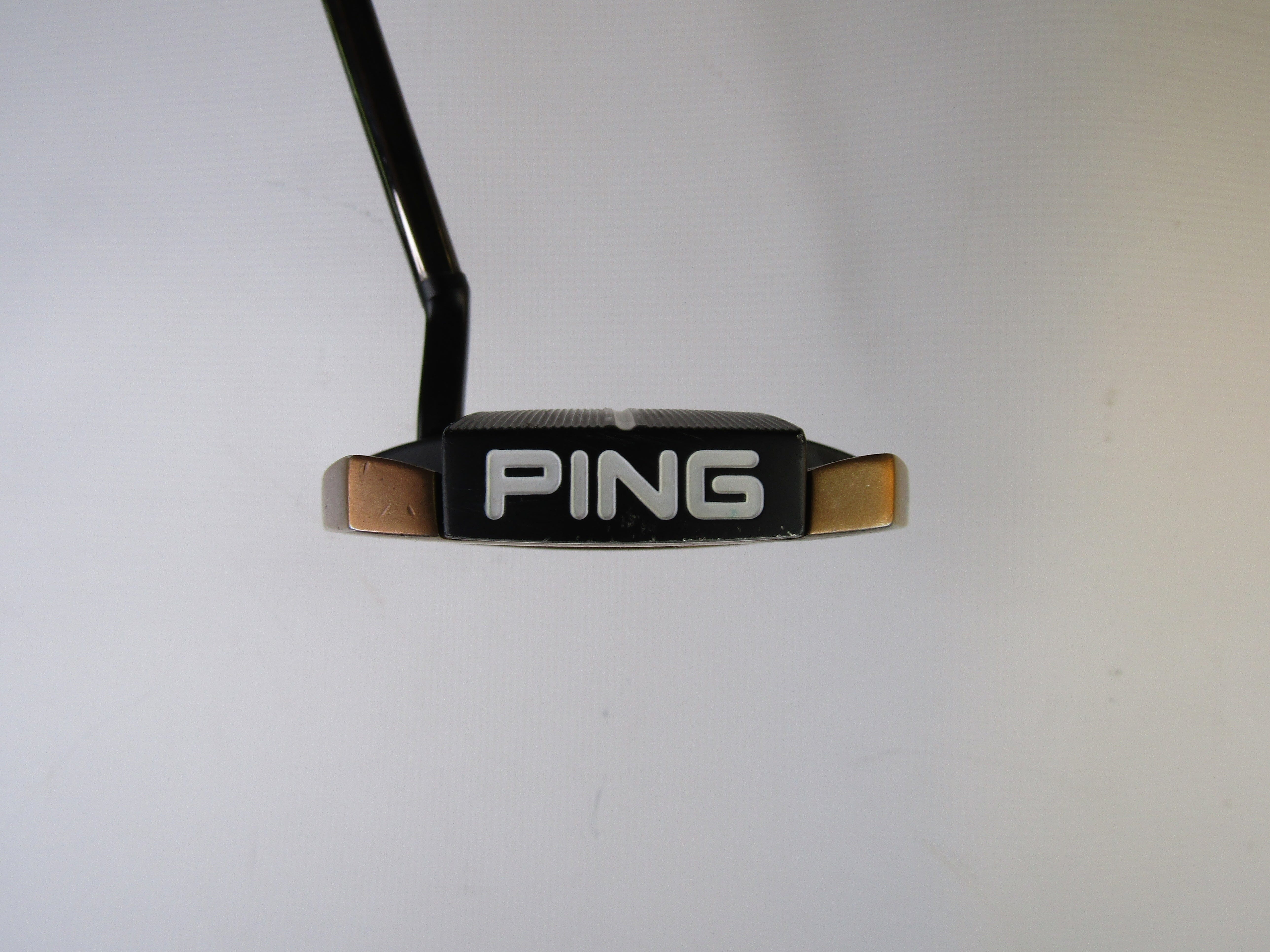 Ping Heppler Floki Mallet Putter Steel Men's Right Pre-Owned Putters Ping 