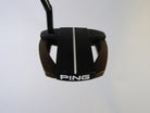 Ping Heppler Floki Mallet Putter Steel Men's Right Pre-Owned Putters Ping 