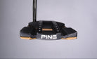 Ping Heppler Tomcat 14 34" Putter Steel Men's Right Hc Pre-Owned Putters Ping 