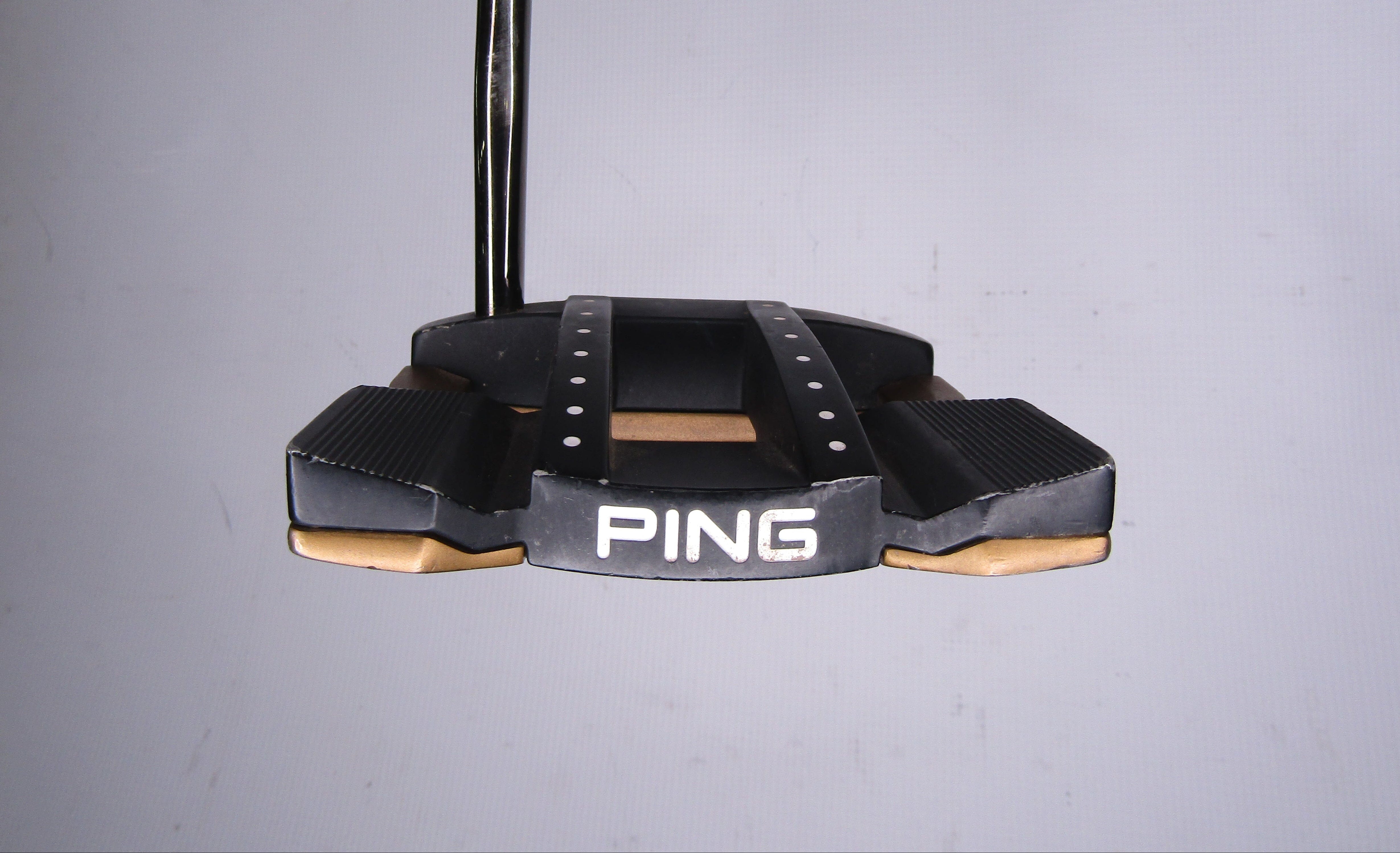 Ping Heppler Tomcat 14 34" Putter Steel Men's Right Hc Pre-Owned Putters Ping 