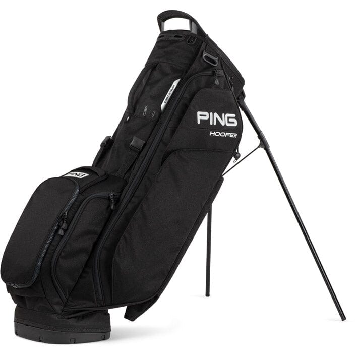 PING Hoofer スタンドバッグ Ping Hoofer Stand Bag – Golf Stuff