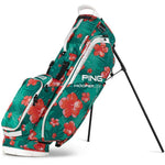 Ping Hoofer Lite Stand Bag '23 Golf Stuff Pua Floral 