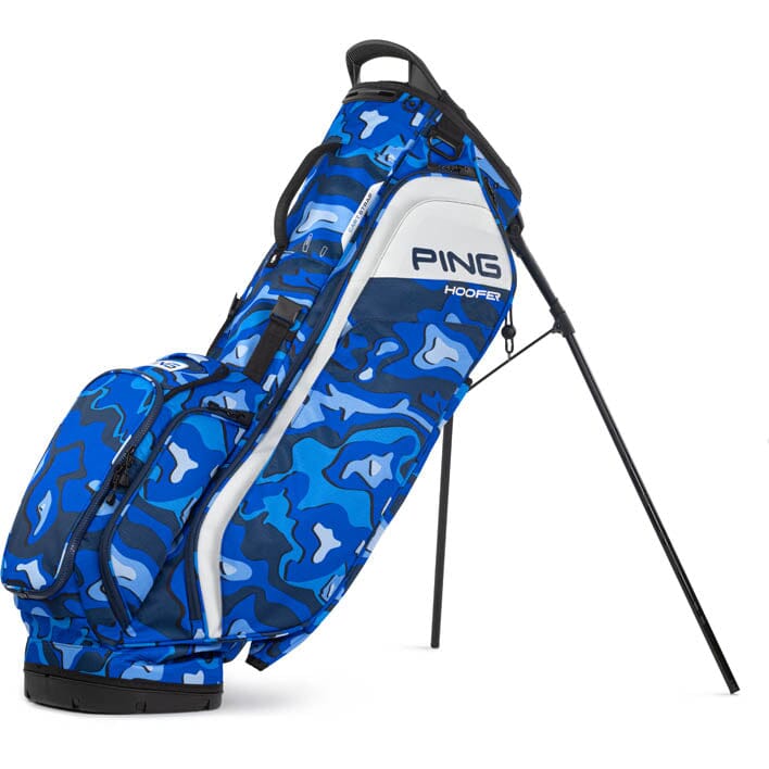 Ping Hoofer Stand Bag '23 – Golf Stuff