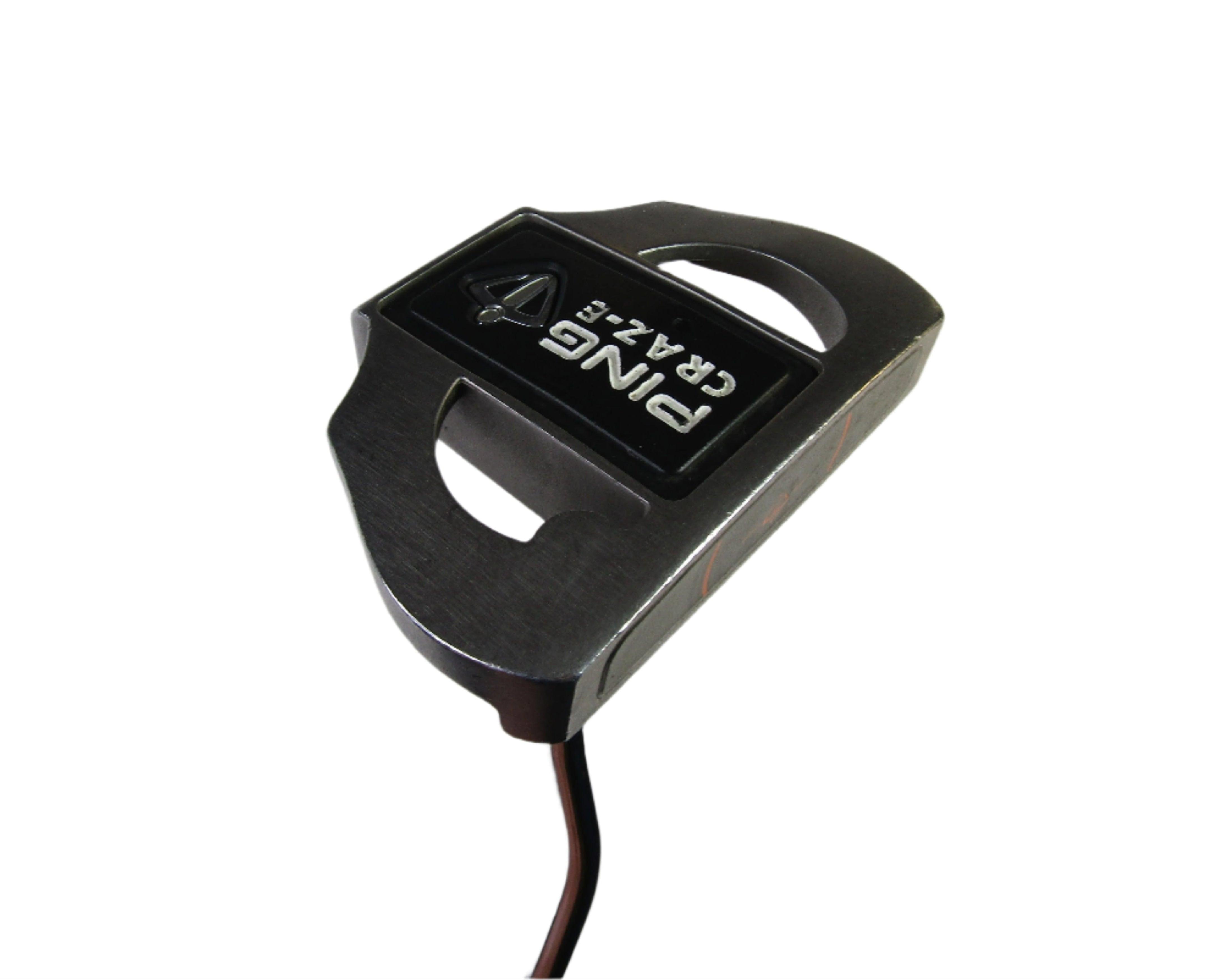 Ping i-Series Craz-E Putter Steel Men's Right Pre-Owned Putters Ping 