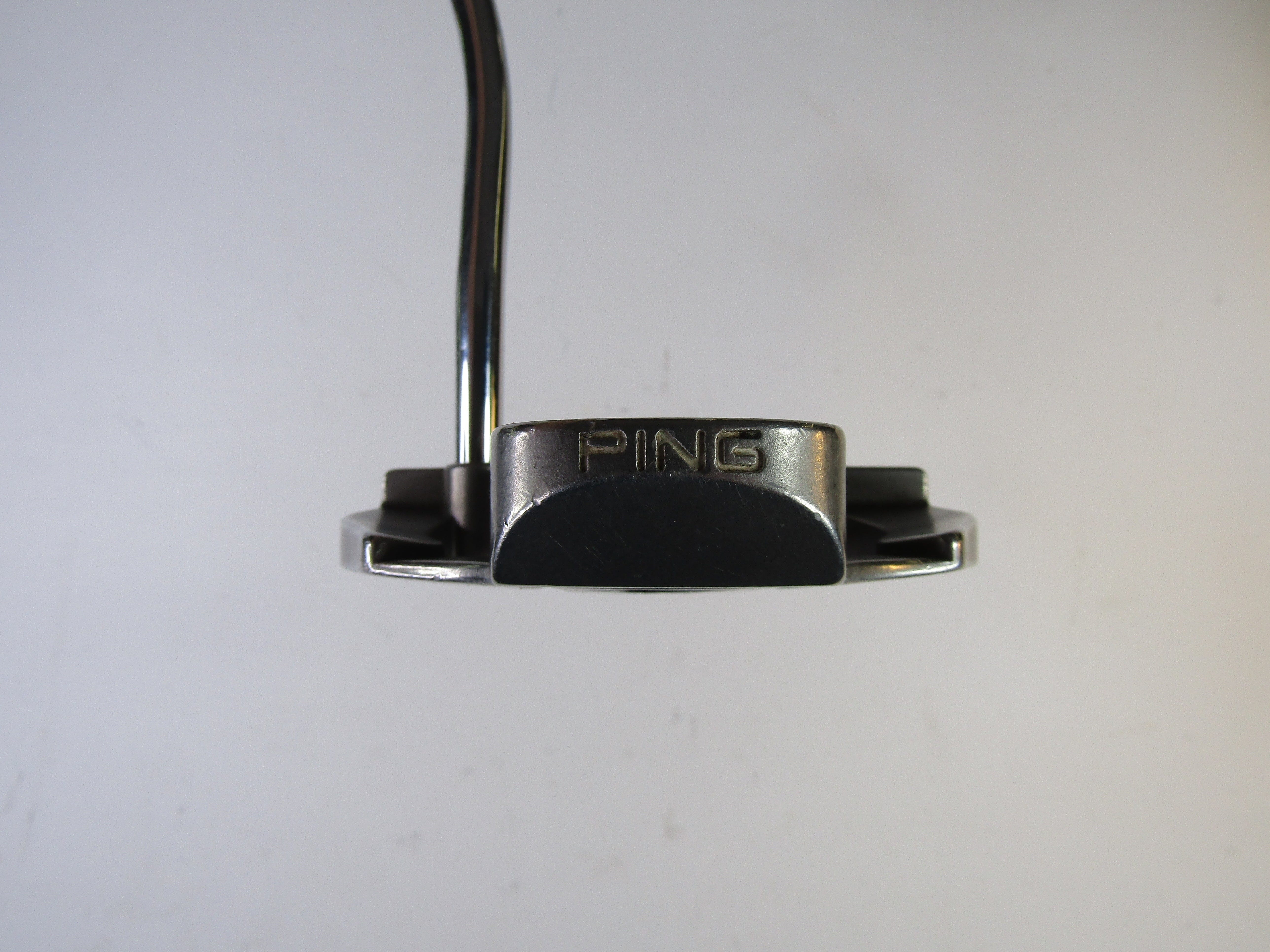 Ping i-Series Craz-E Putter Steel Men's Right Pre-Owned Putters Ping 