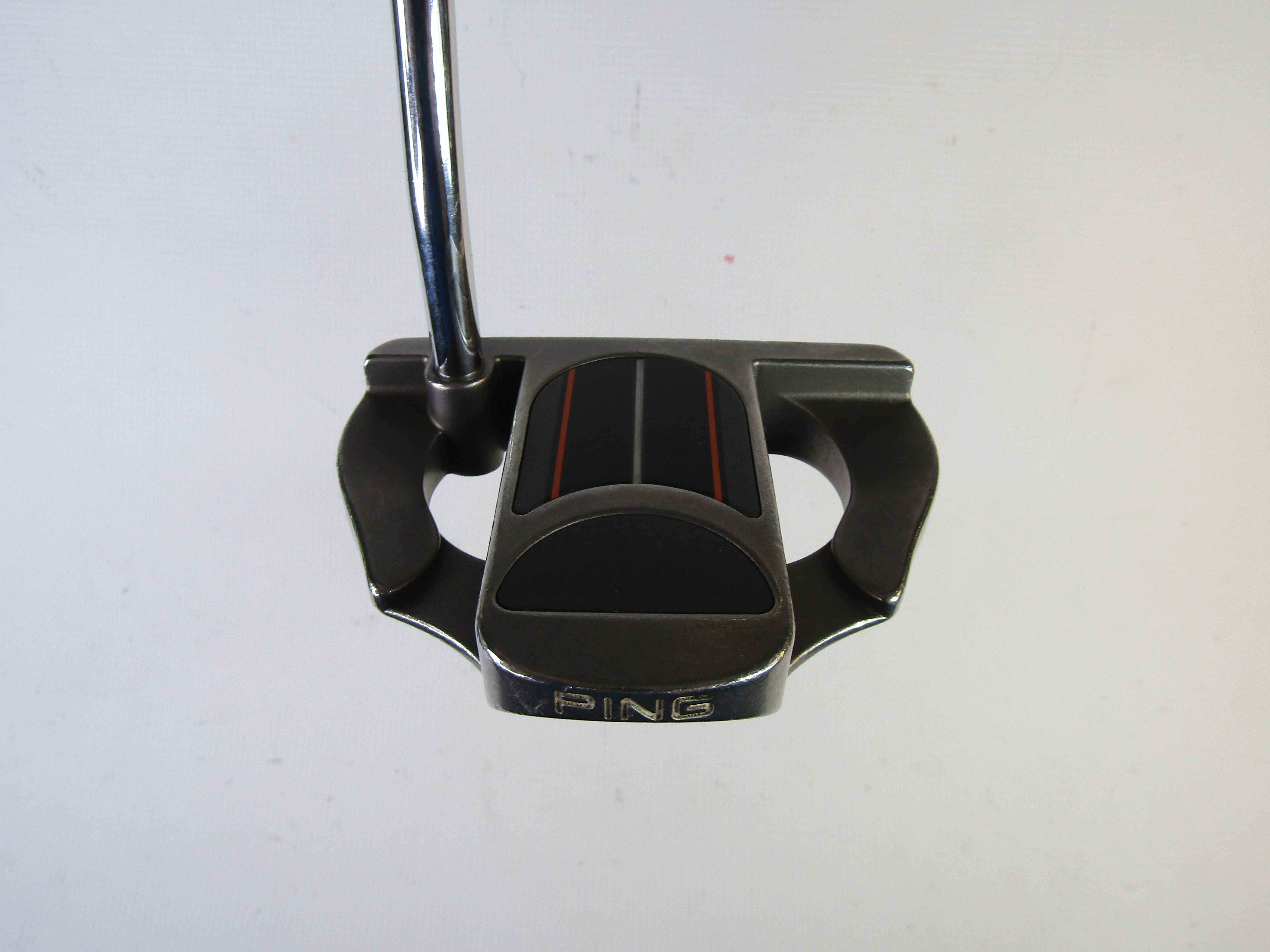 Ping i-Series Craz-E Putter Steel Men's Right Pre-Owned Putters Ping 
