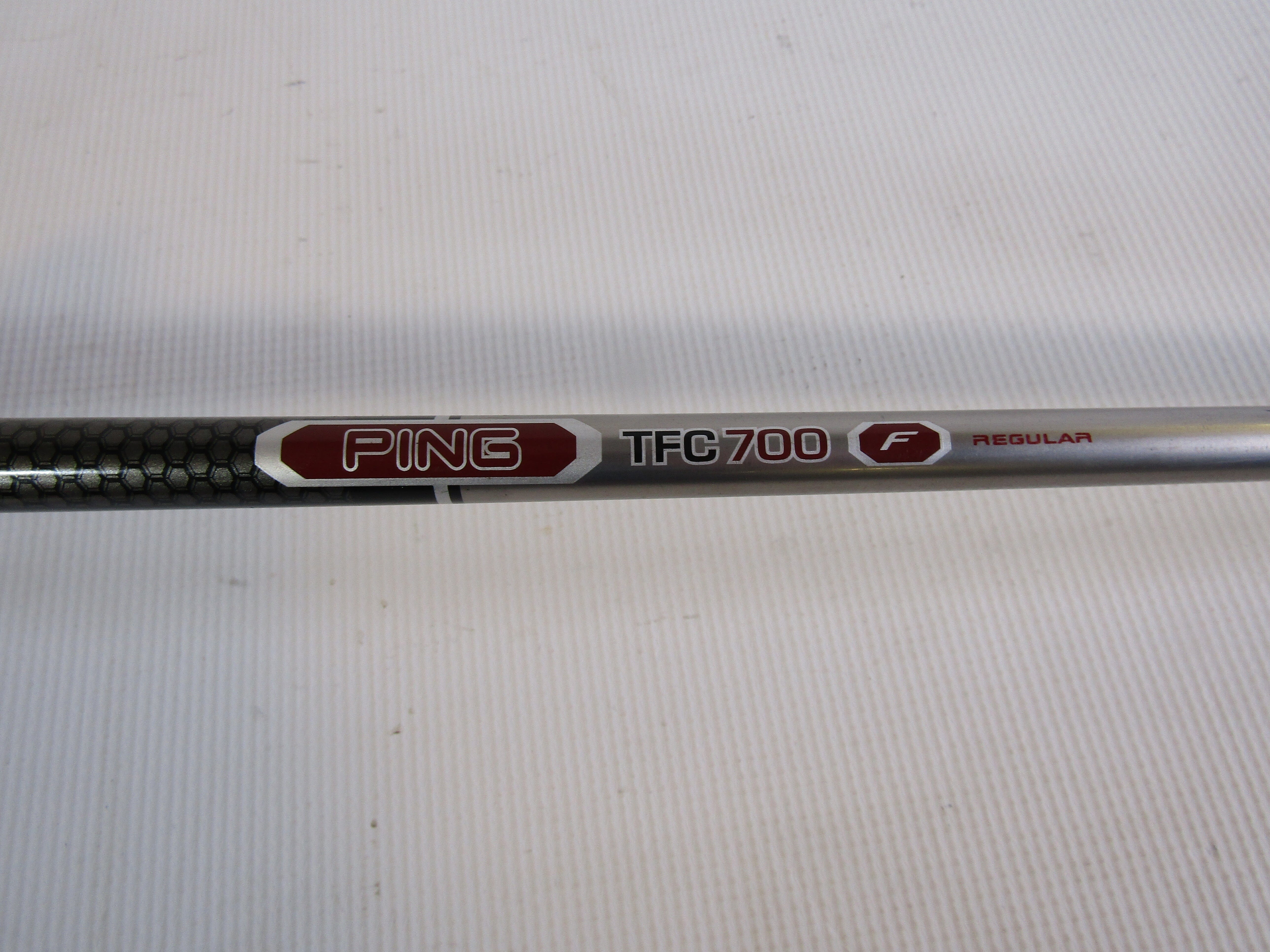 Ping i15 #5 18.5° FW Regular Flex Graphite Men's Right Ping 
