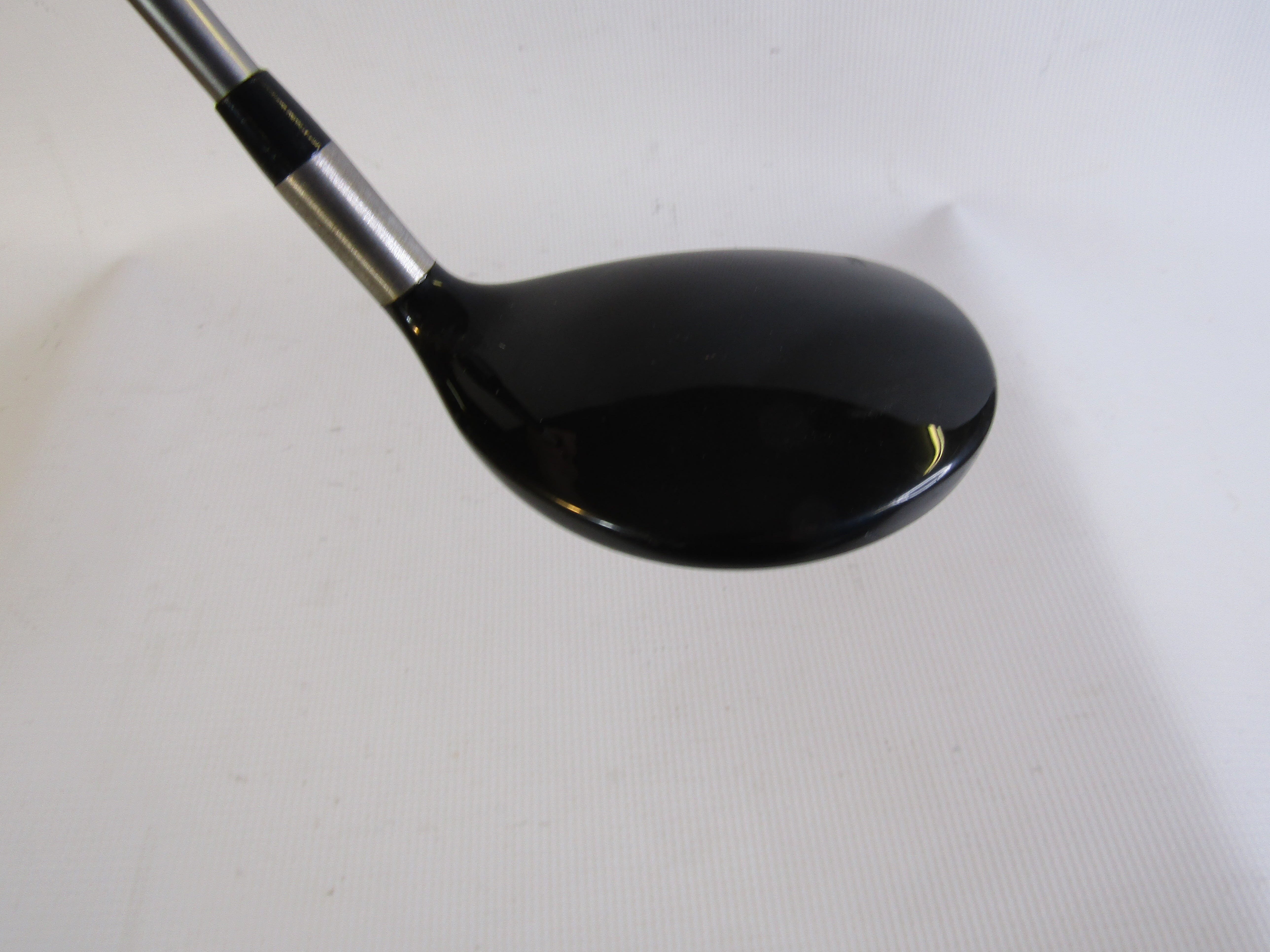 Ping i15 #5 18.5° FW Regular Flex Graphite Men's Right Ping 