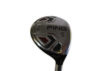 Ping i15 #5 18.5° FW Regular Flex Graphite Men's Right Ping 