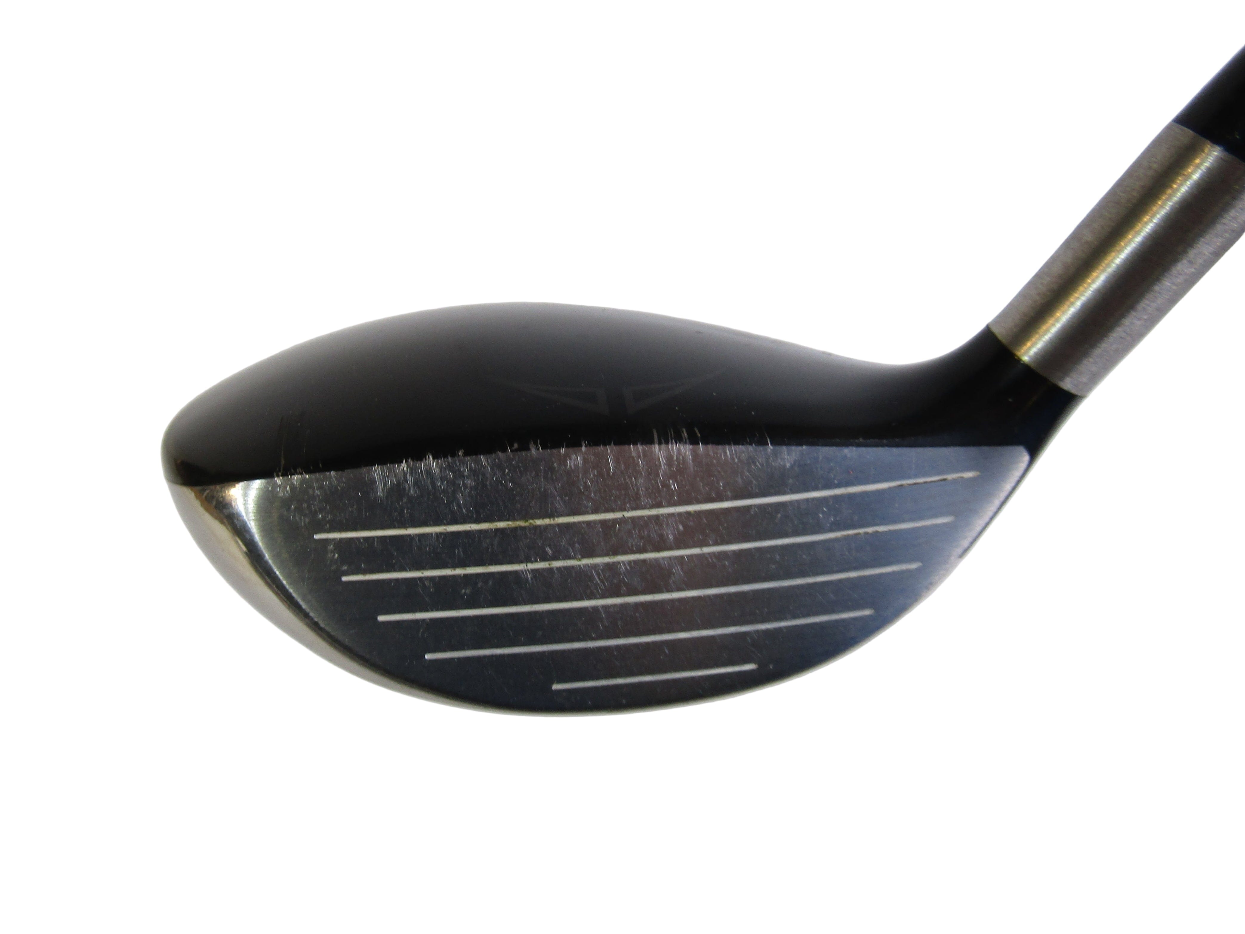 Ping i15 #5 18.5° FW Regular Flex Graphite Men's Right Ping 