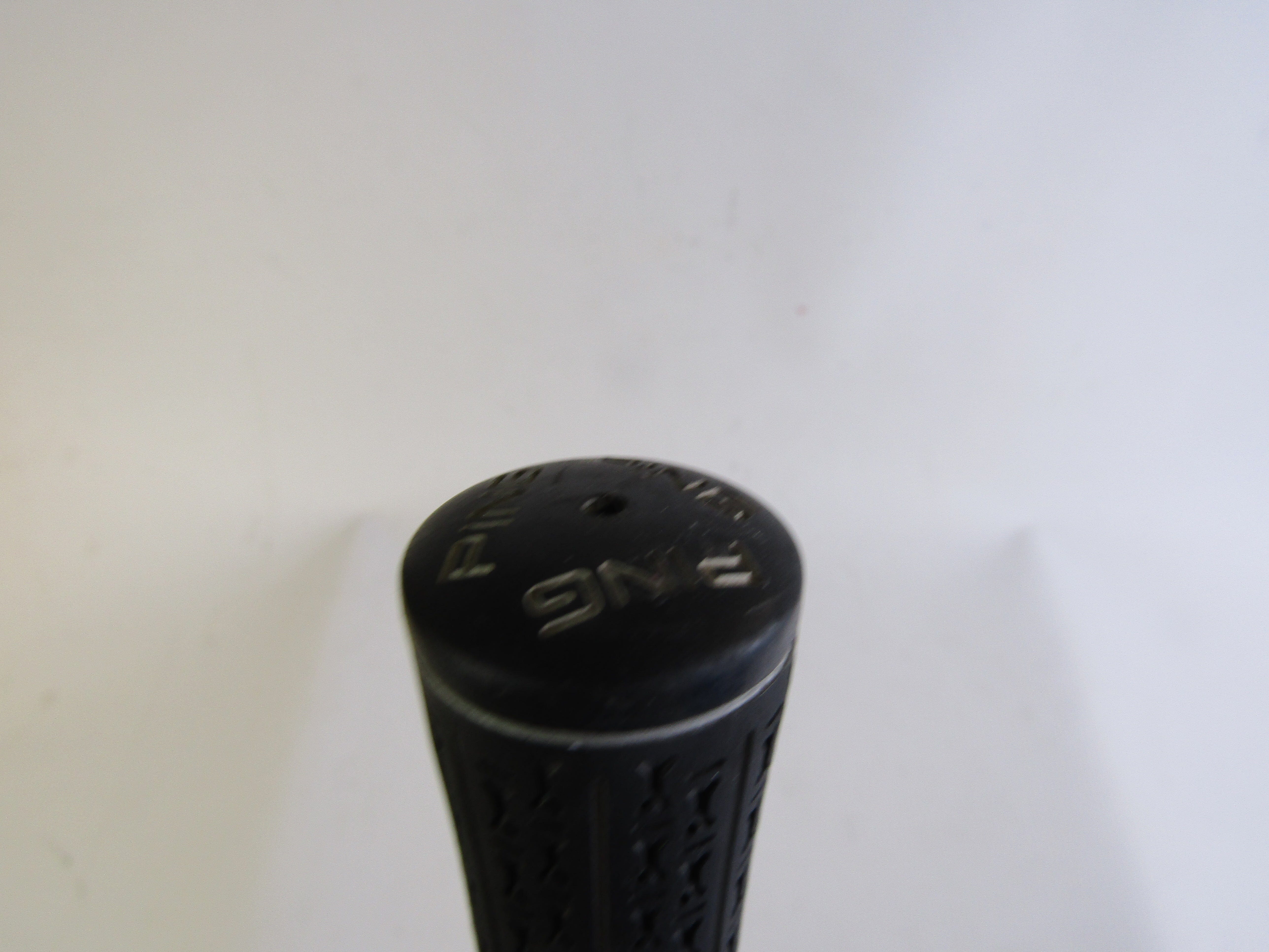 Ping i15 Red Dot #7 Iron Regular Flex Steel Men's Right Pre-Owned Irons Ping 