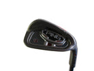 Ping i15 Red Dot #7 Iron Regular Flex Steel Men's Right Pre-Owned Irons Ping 