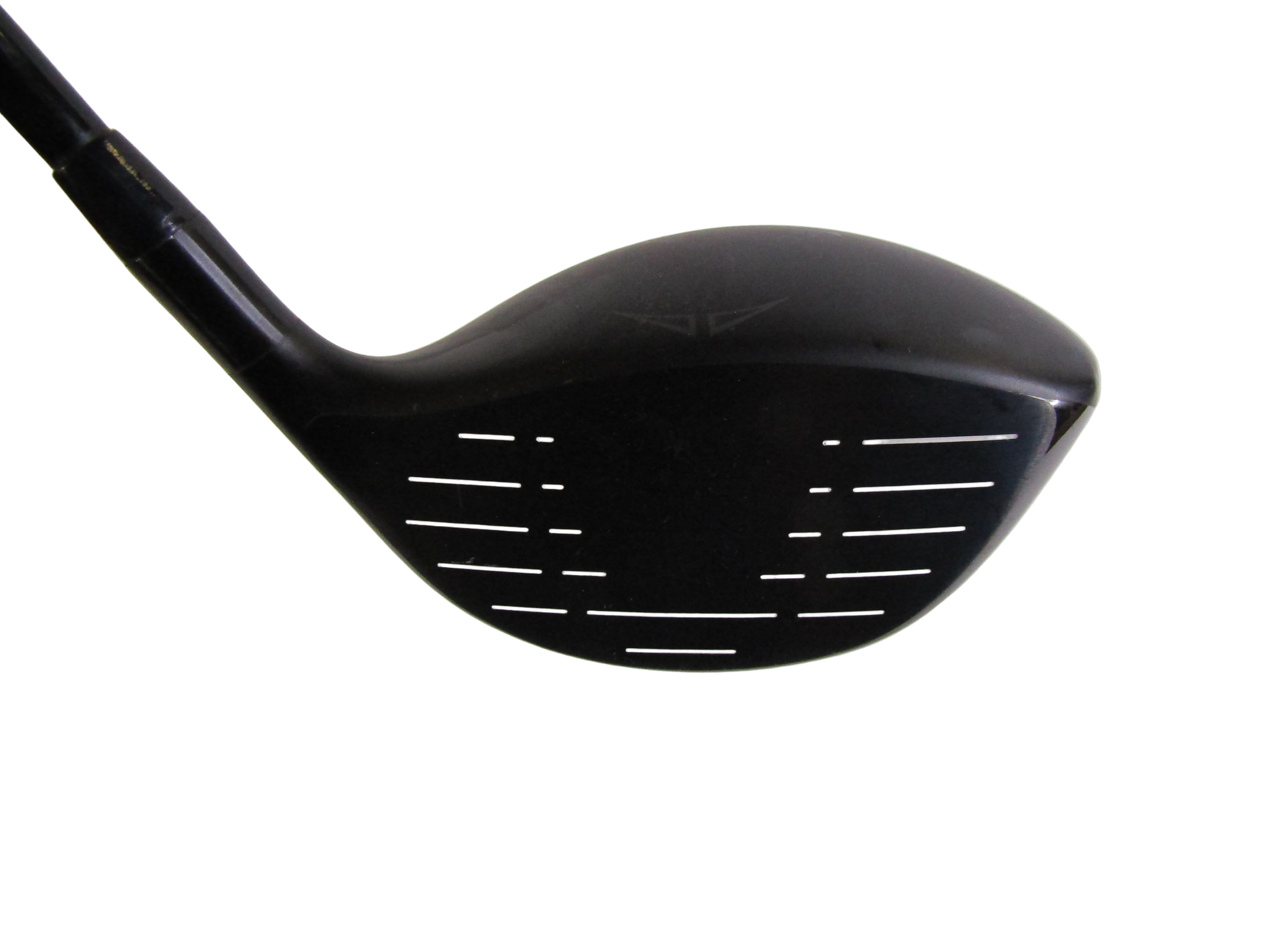 Ping i20 9.5° Driver Stiff Flex Graphite Men's Left Pre-Owned Drivers Ping 