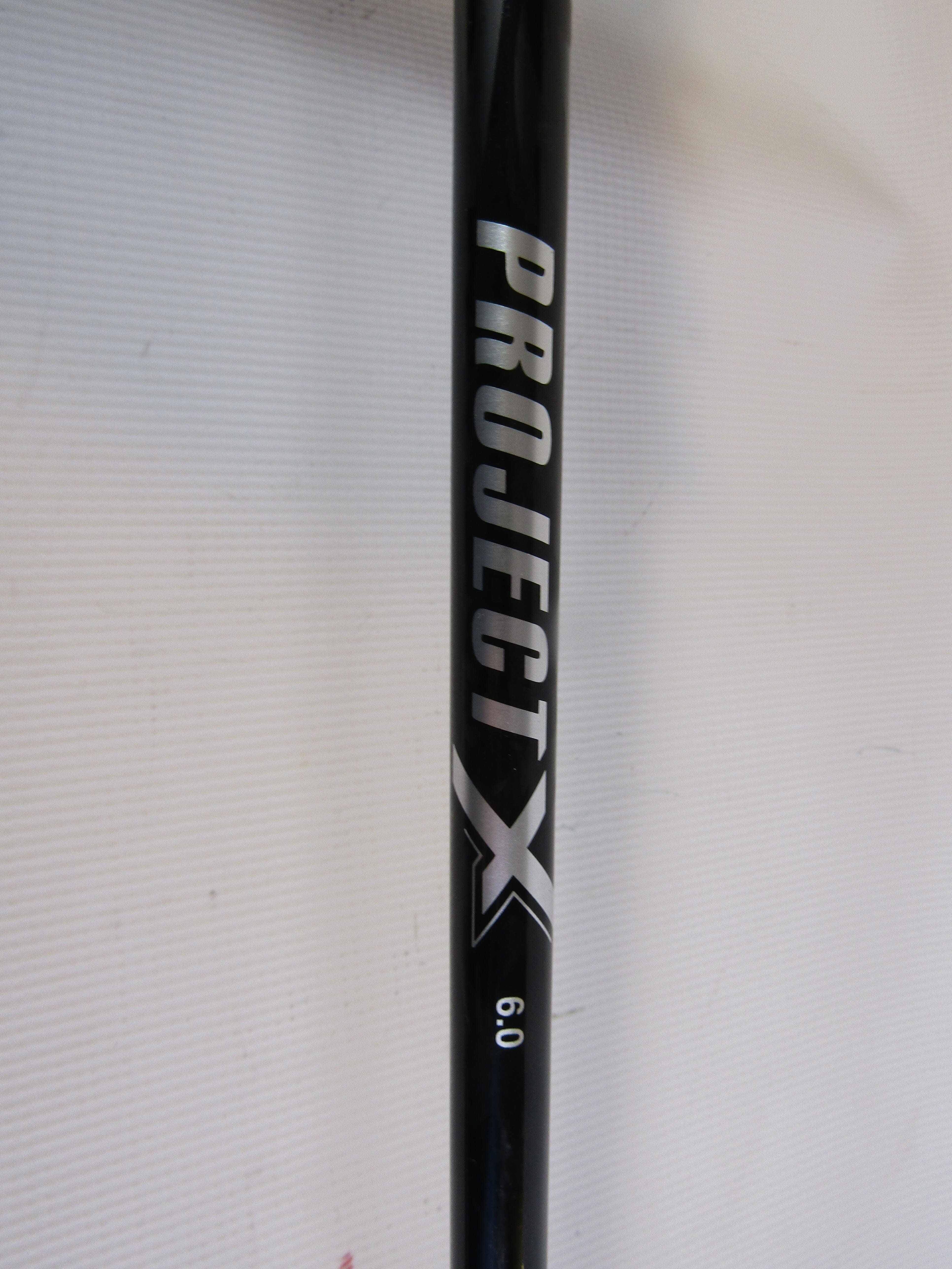 Ping i20 9.5° Driver Stiff Flex Graphite Men's Left Pre-Owned Drivers Ping 