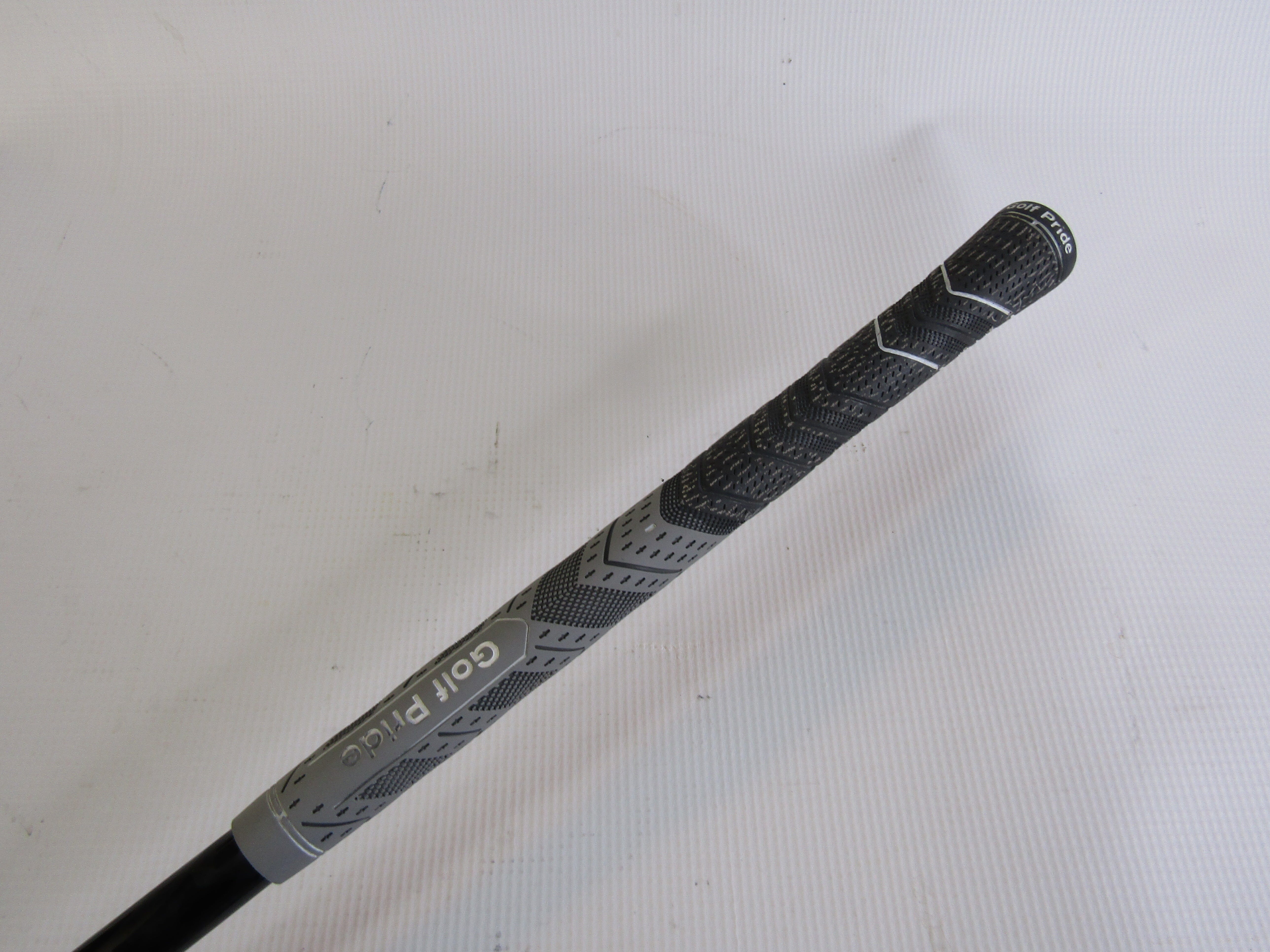 Ping i20 9.5° Driver Stiff Flex Graphite Men's Left Pre-Owned Drivers Ping 