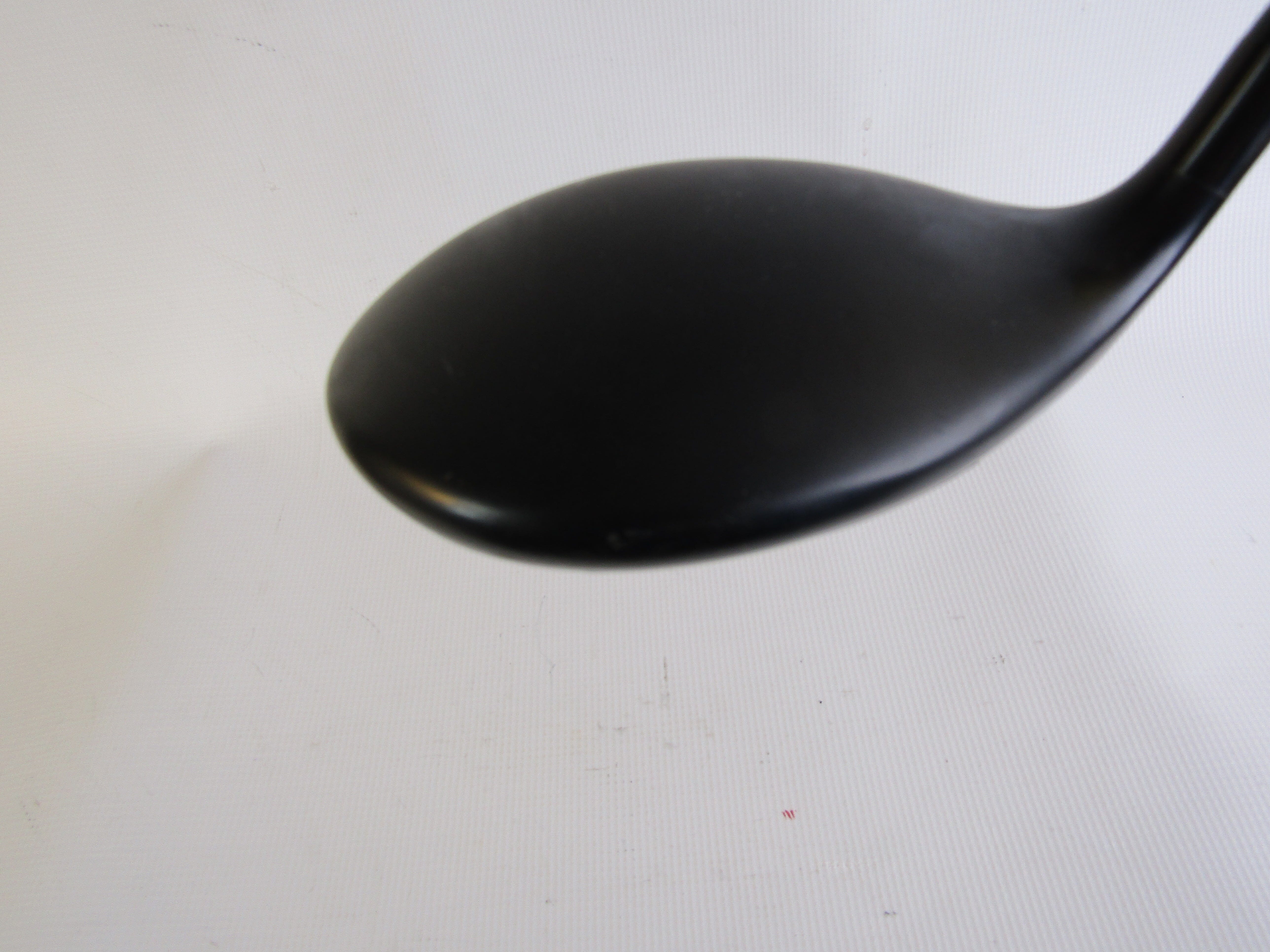 Ping i20 9.5° Driver Stiff Flex Graphite Men's Left Pre-Owned Drivers Ping 