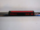 Ping i230 Demo #7 Iron Black Dot KBS Tour Stiff Steel Men's Right Pre-Owned Irons Ping 