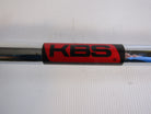 Ping i230 Demo #7 Iron Black Dot KBS Tour Stiff Steel Men's Right Pre-Owned Irons Ping 