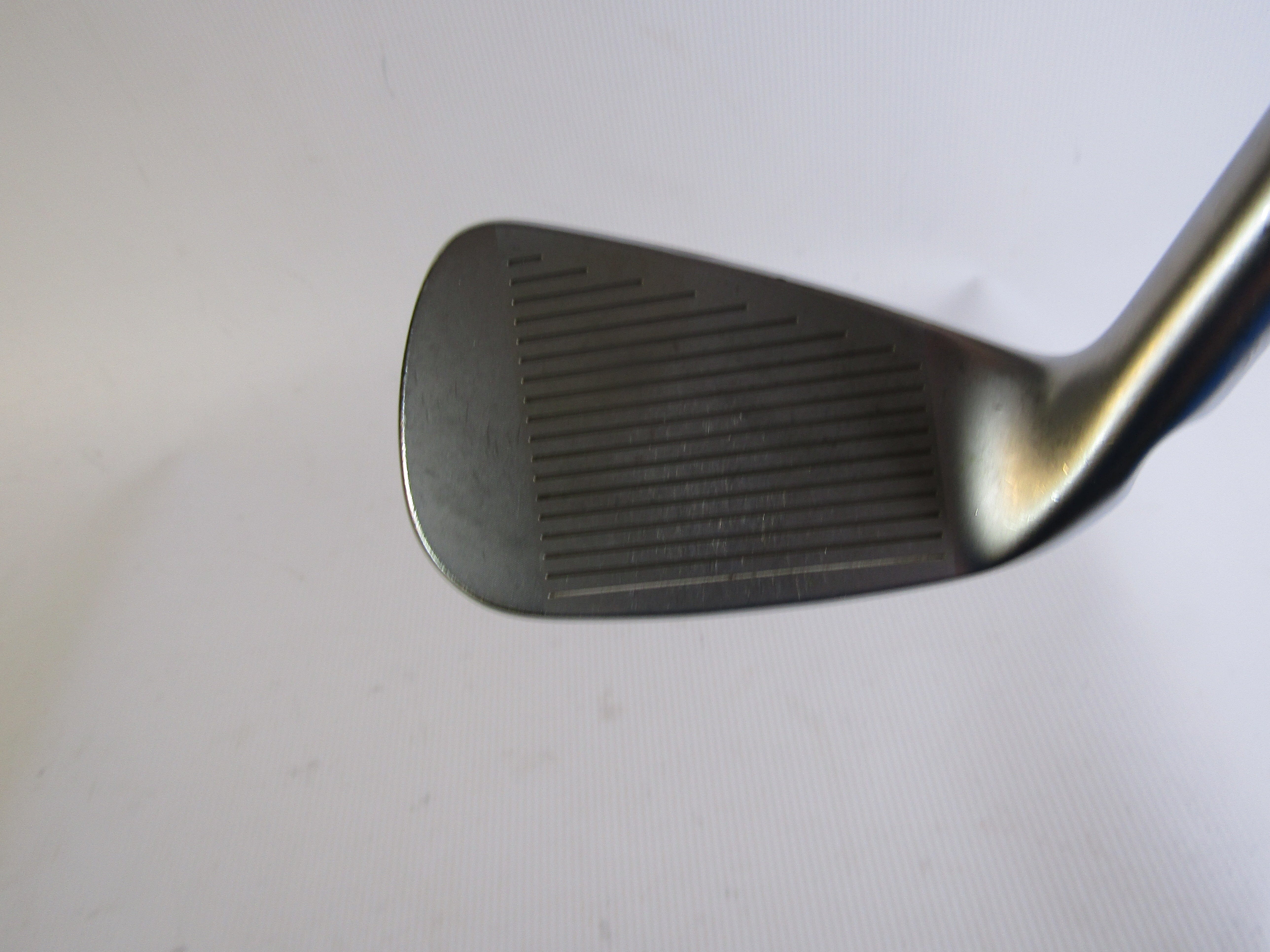 Ping i230 Orange Dot #4-PW 7 pc. Iron Set Regular Flex Steel Men's Right Pre-Owned Iron Sets Ping 