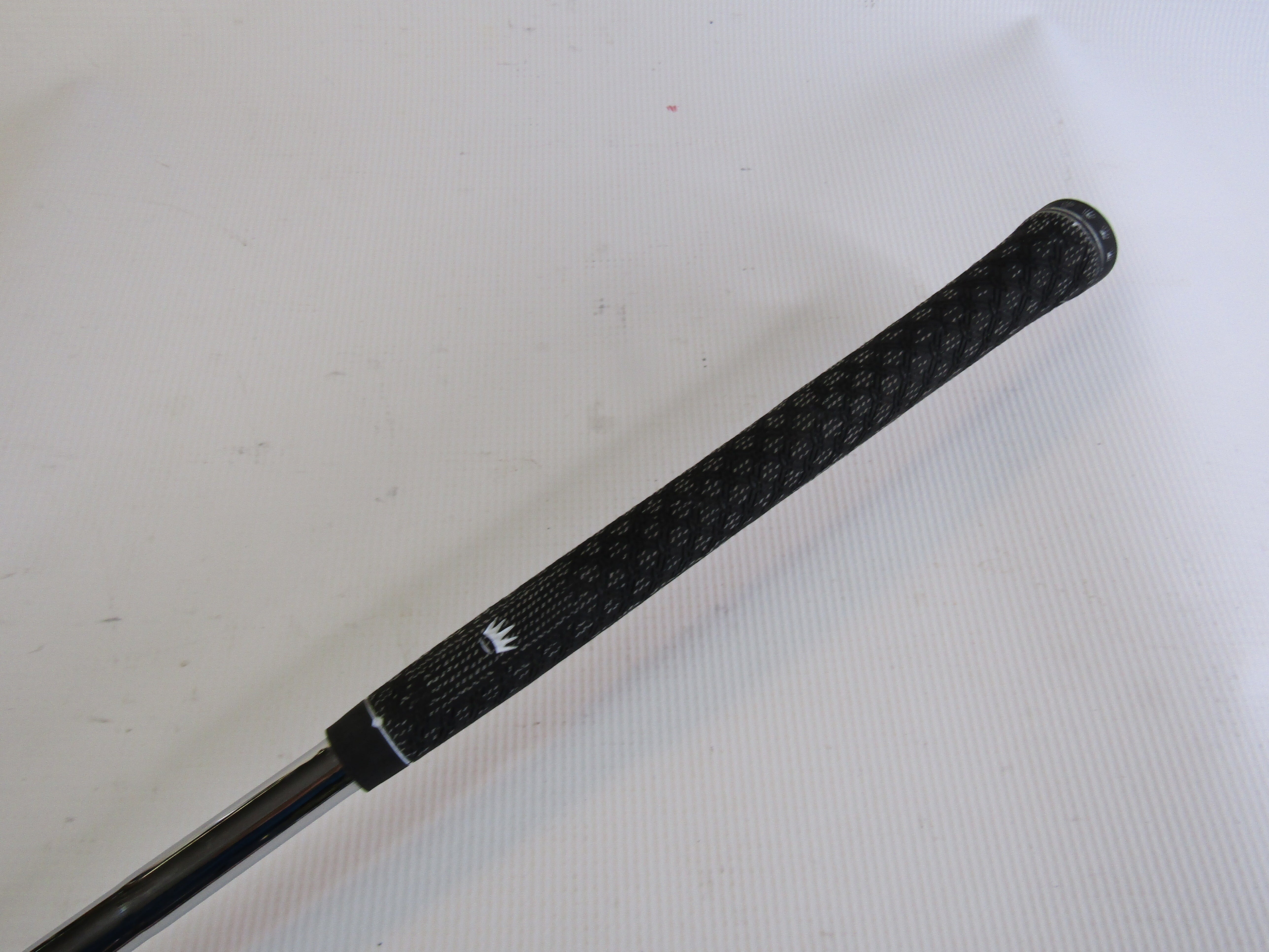 Ping i230 Orange Dot #4-PW 7 pc. Iron Set Regular Flex Steel Men's Right Pre-Owned Iron Sets Ping 