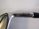 Ping i230 Orange Dot #4-PW 7 pc. Iron Set Regular Flex Steel Men's Right Pre-Owned Iron Sets Ping 
